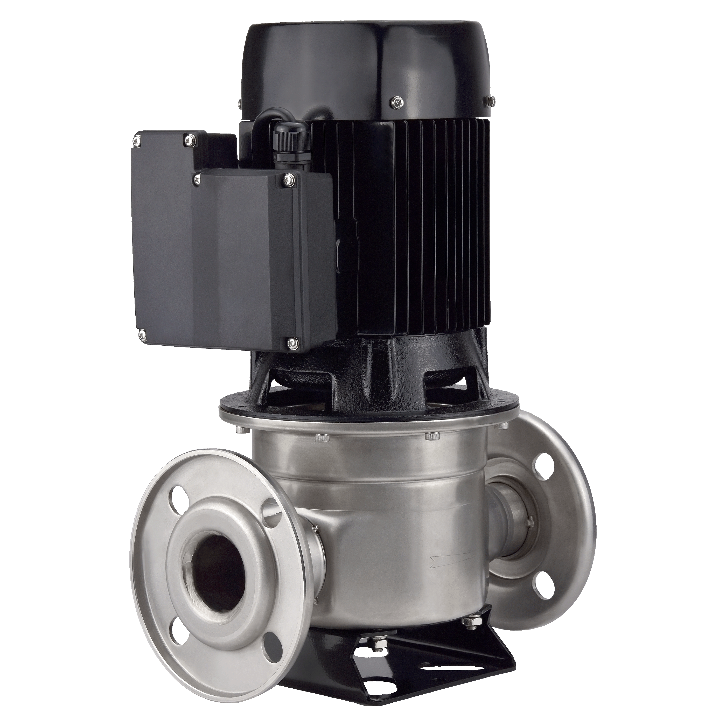 IGDL 50-19-1,5 (1,5 kW, 230 V) pompa obiegowa