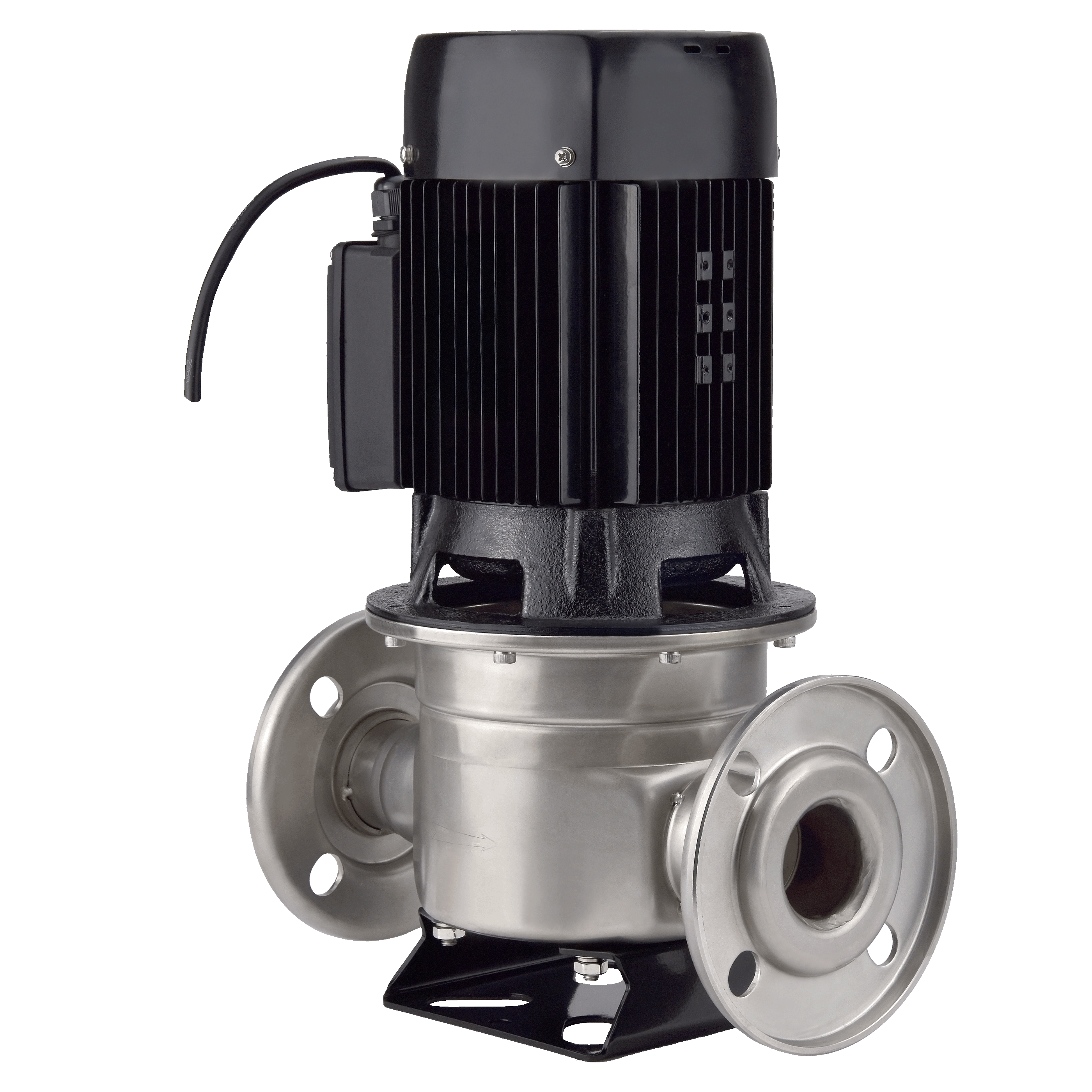 IGDL 50-19-1,5 (1,5 kW, 230 V) pompa obiegowa