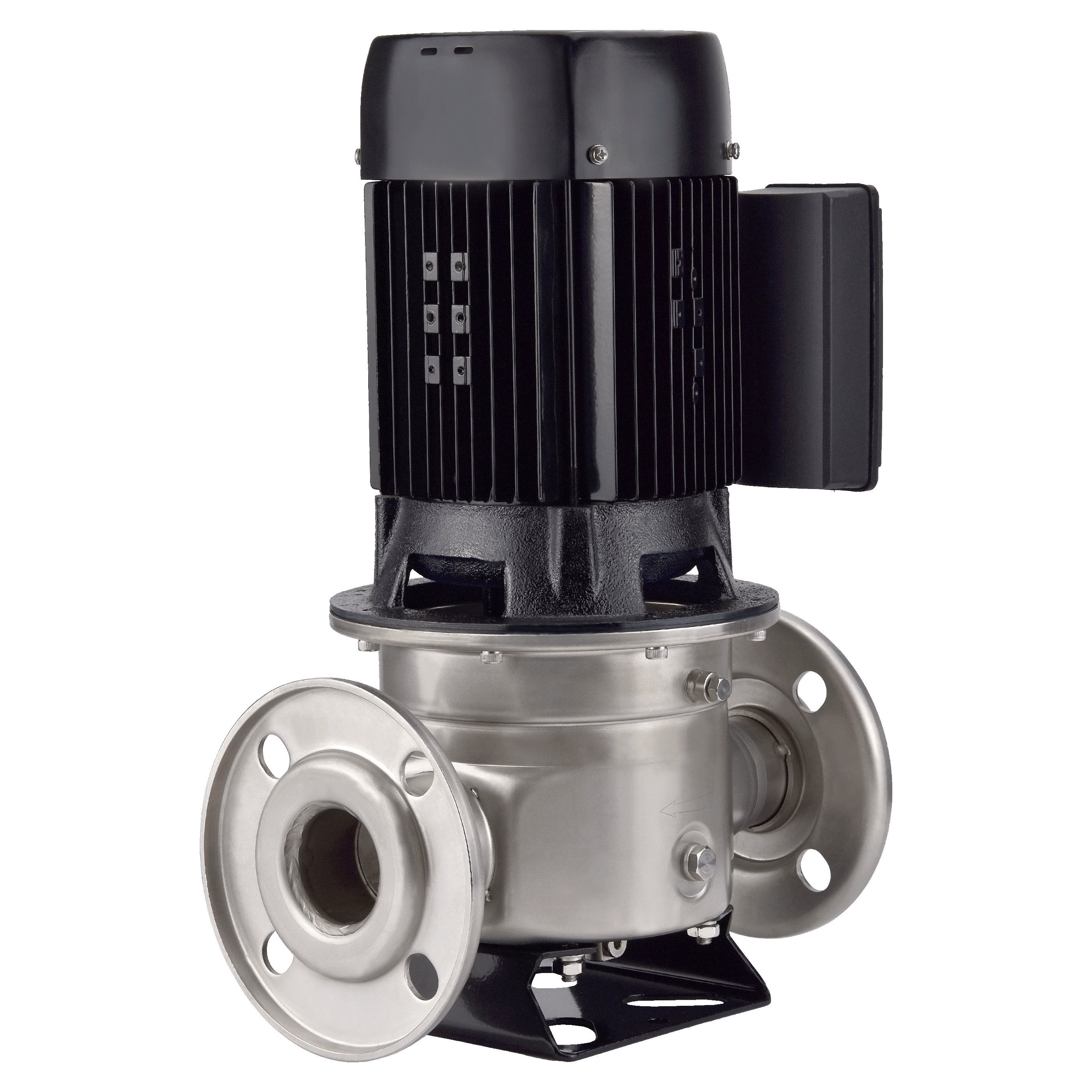 IGDL 50-19-1,5 (1,5 kW, 230 V) pompa obiegowa