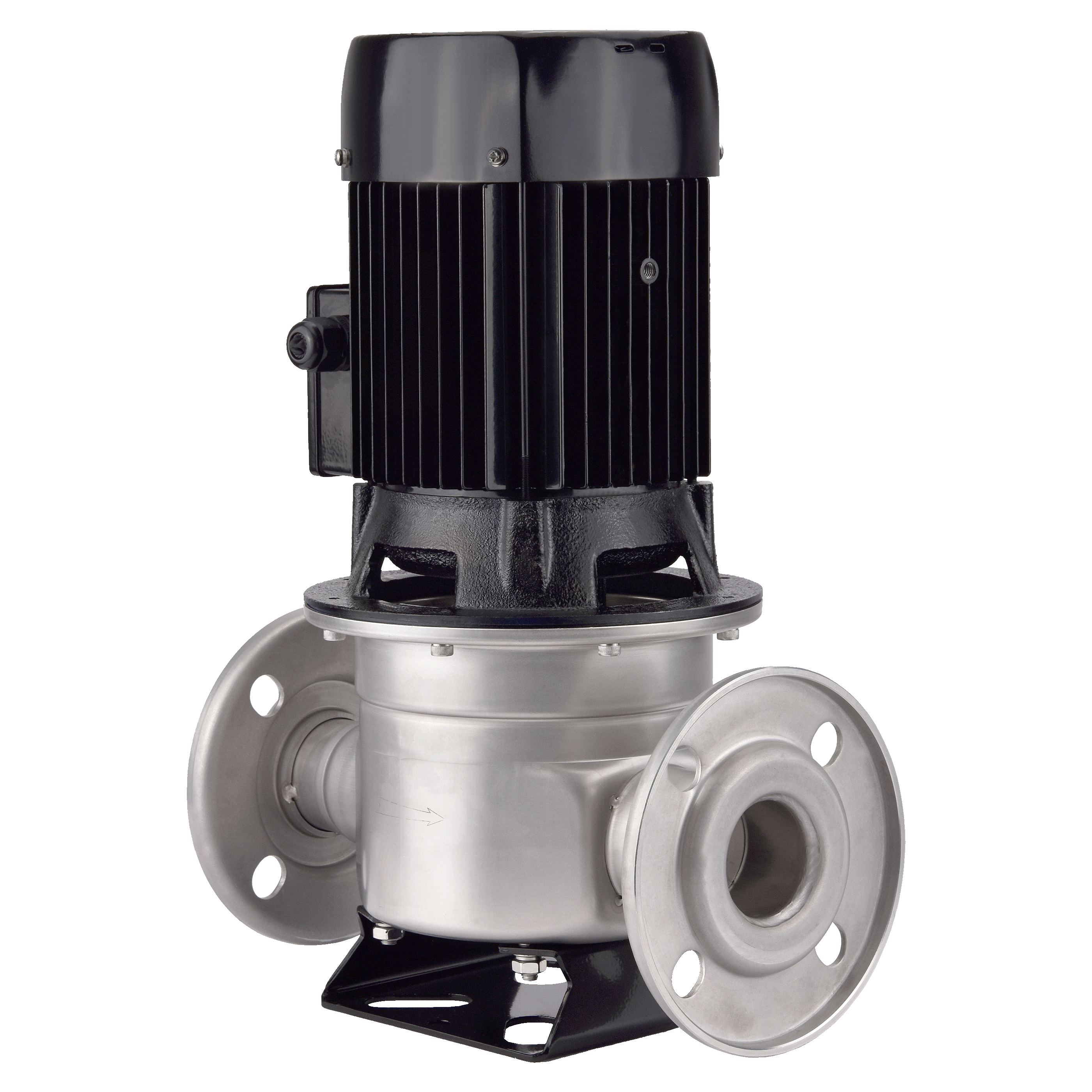 IGDL 50-19-1,5 (1,5 kW, 400 V) pompa obiegowe