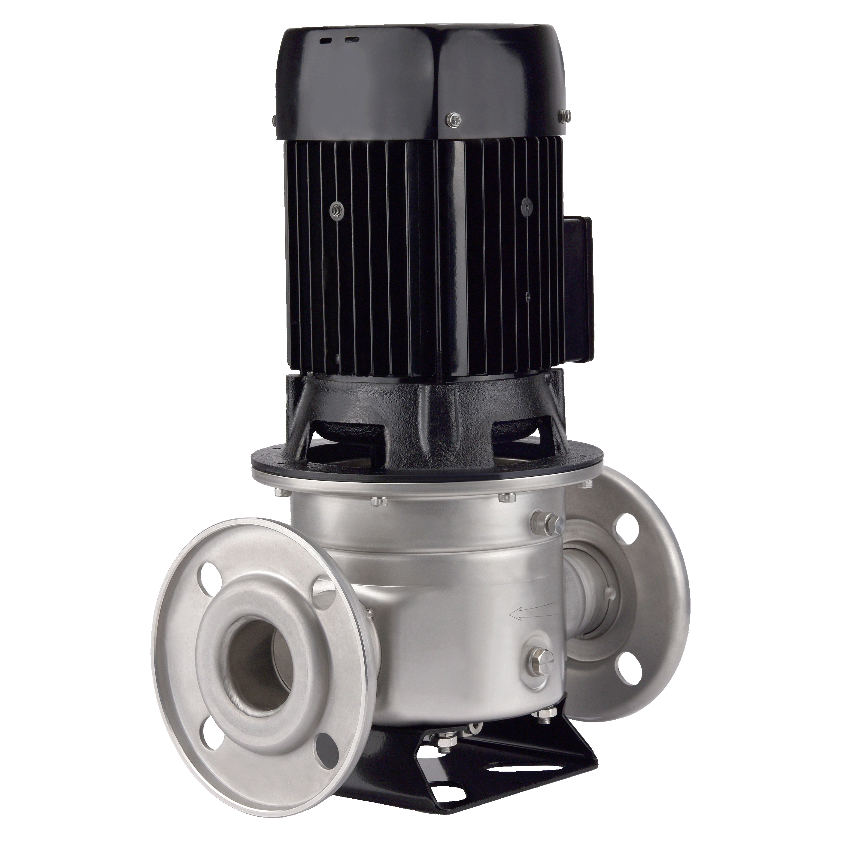 IGDL 50-19-1,5 (1,5 kW, 400 V) pompa obiegowe