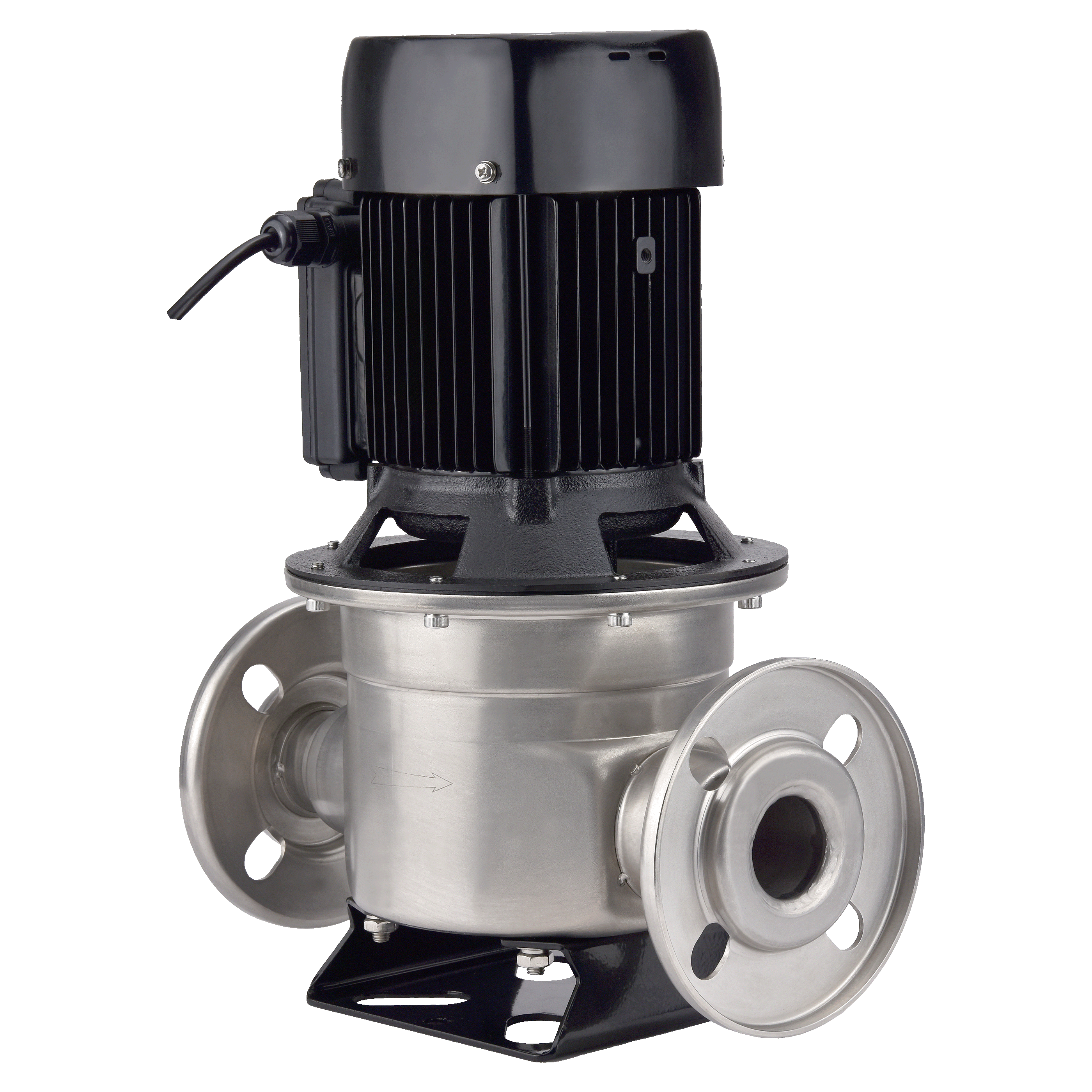 IGDL 50-9-0,55 (0,55 kW, 230 V) oběhové čerpadlo