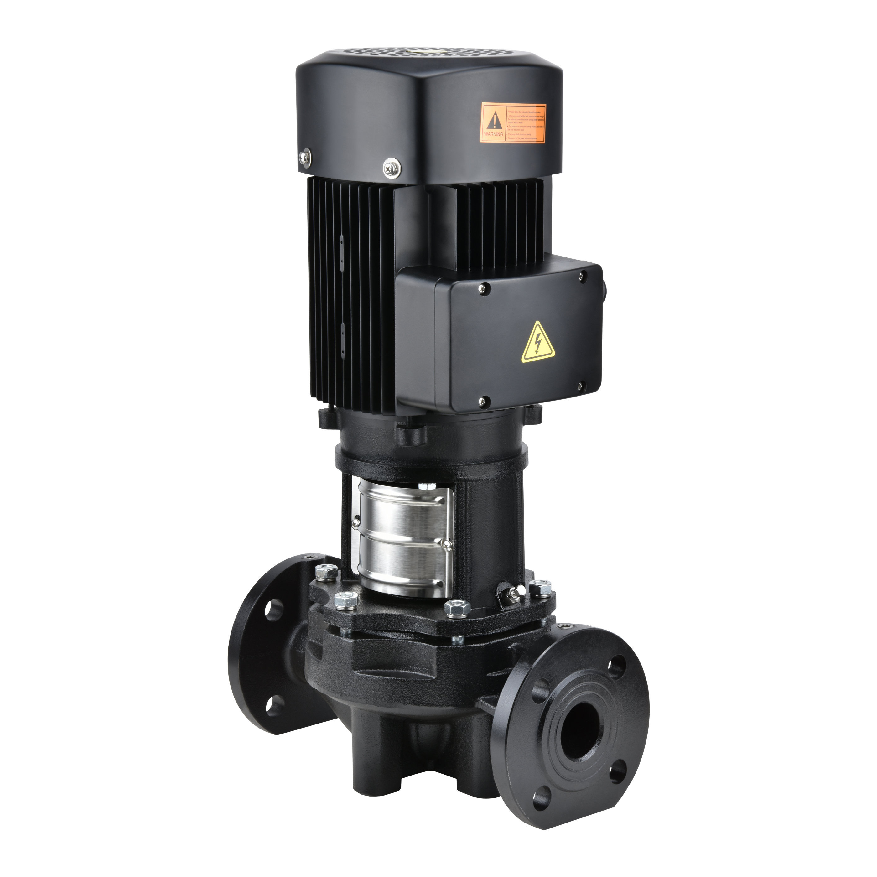 IPTL 50-39 (4 kW, 400 V) pompa obiegowa