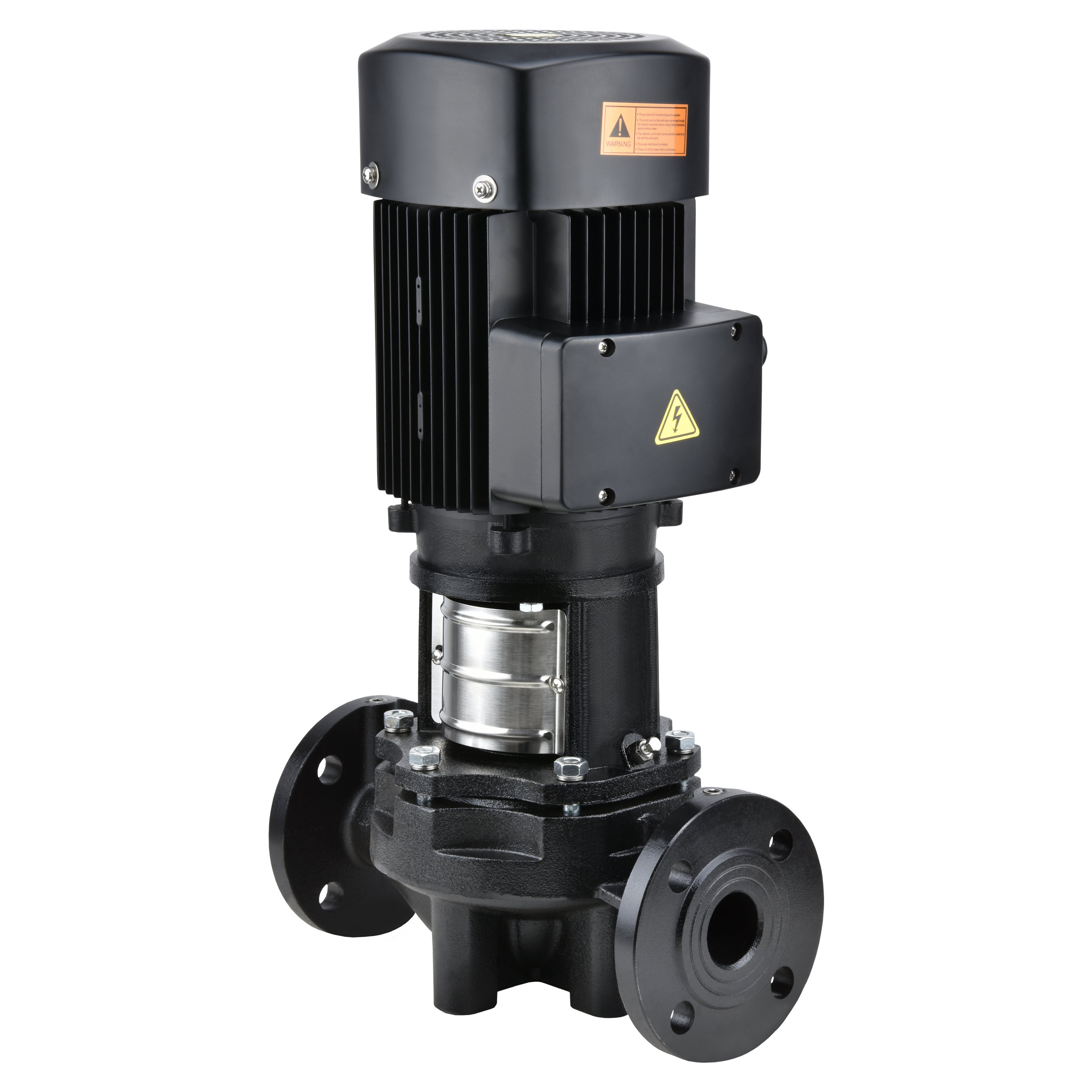 IPTL 65-41 (11 kW, 400 V) pompa obiegowa