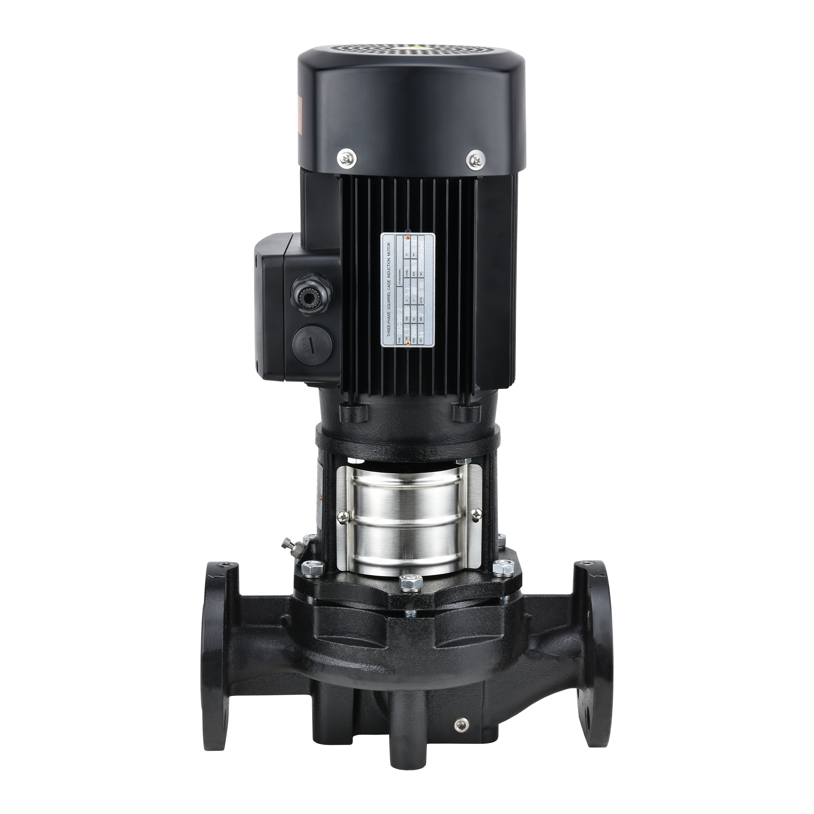 IPTL 50-39 (4 kW, 400 V) pompa obiegowa