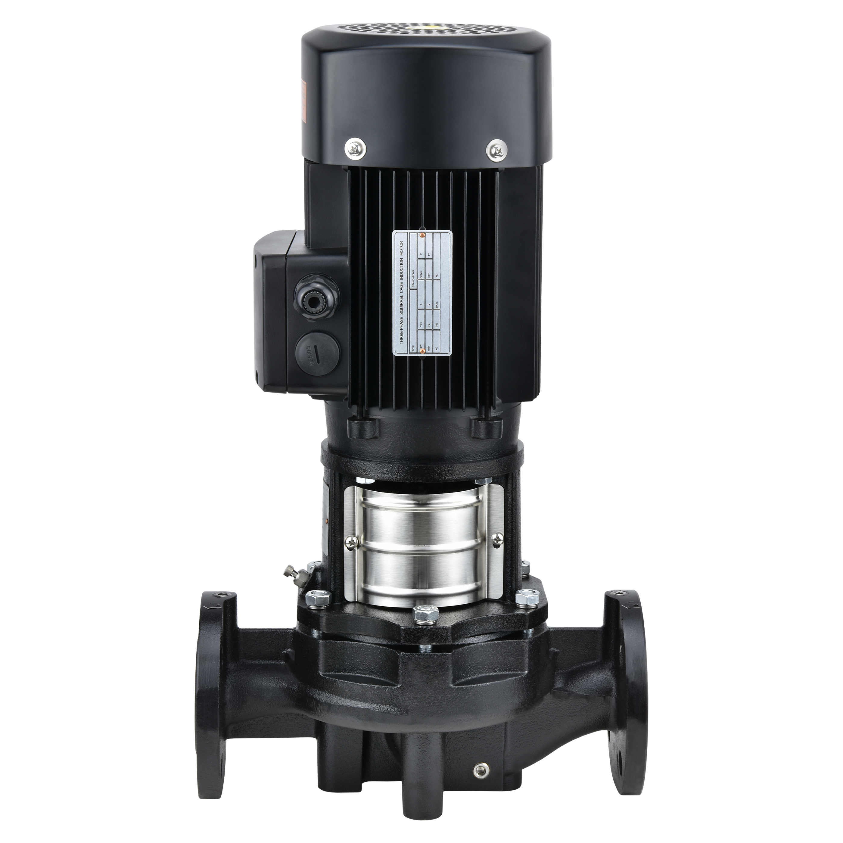 IPTL 65-41 (11 kW, 400 V) pompa obiegowa