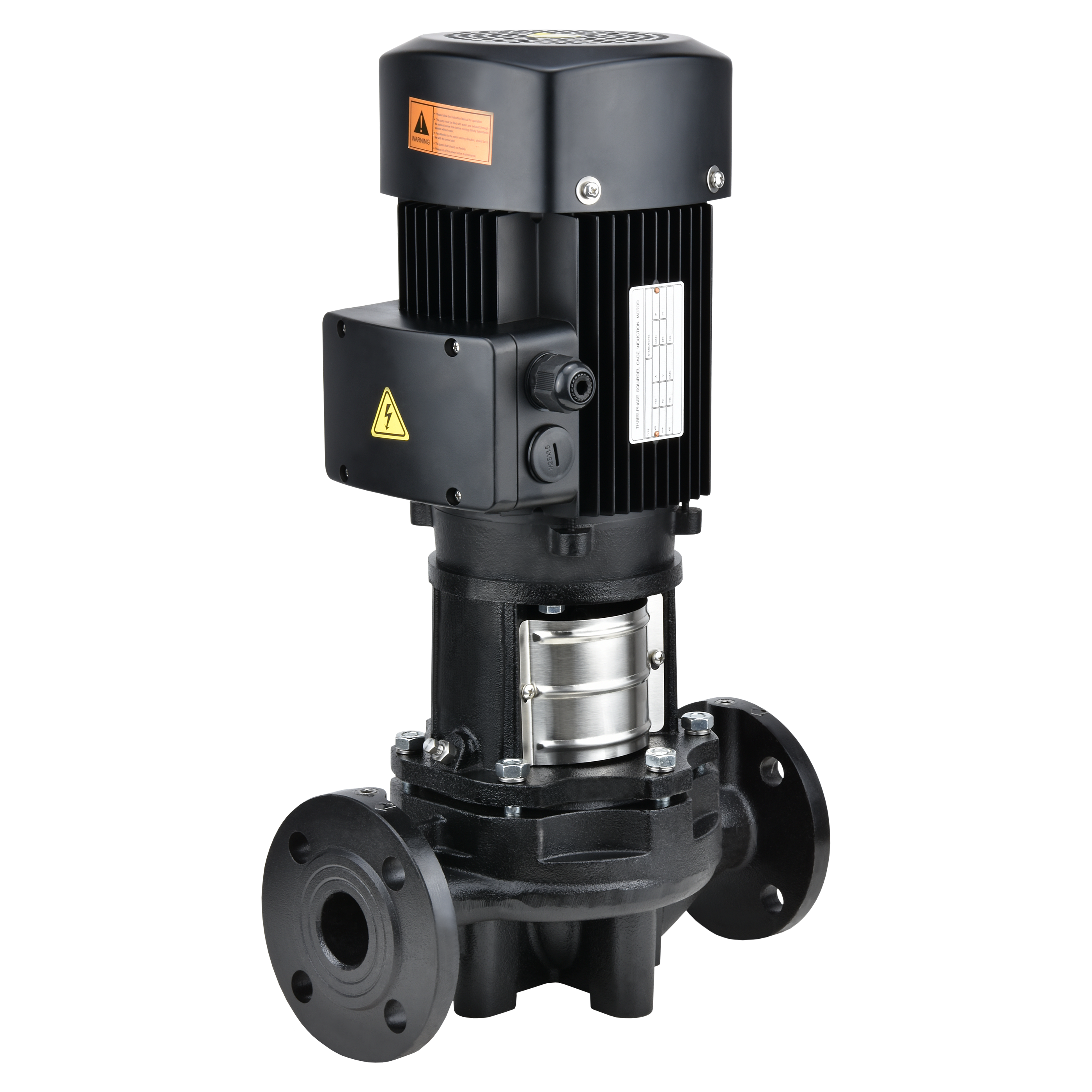 IPTL 32-40 (4 kW, 400 V) pompa obiegowa
