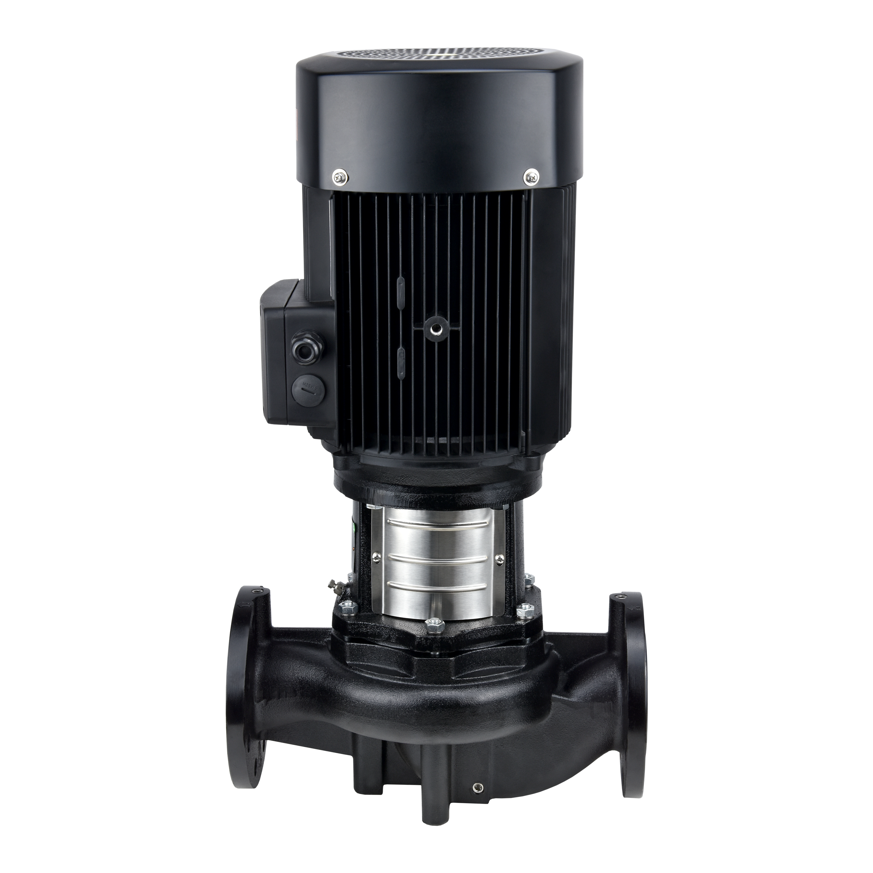 IPTL 80-23 (5,5 kW, 400 V) pompa obiegowa