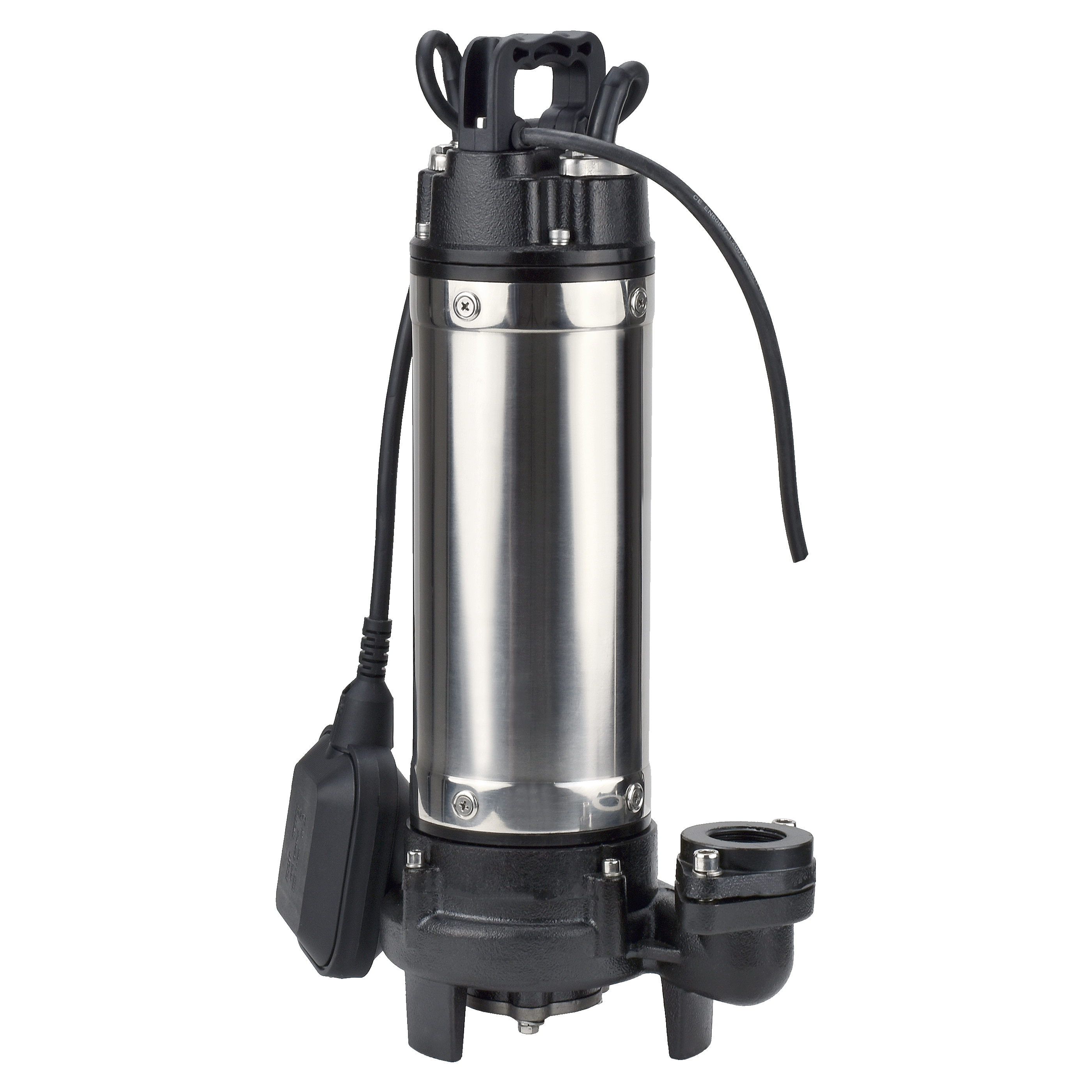 IQN 32-370 (0,37 kW, 230 V) pompa zatapialna z pływakiem