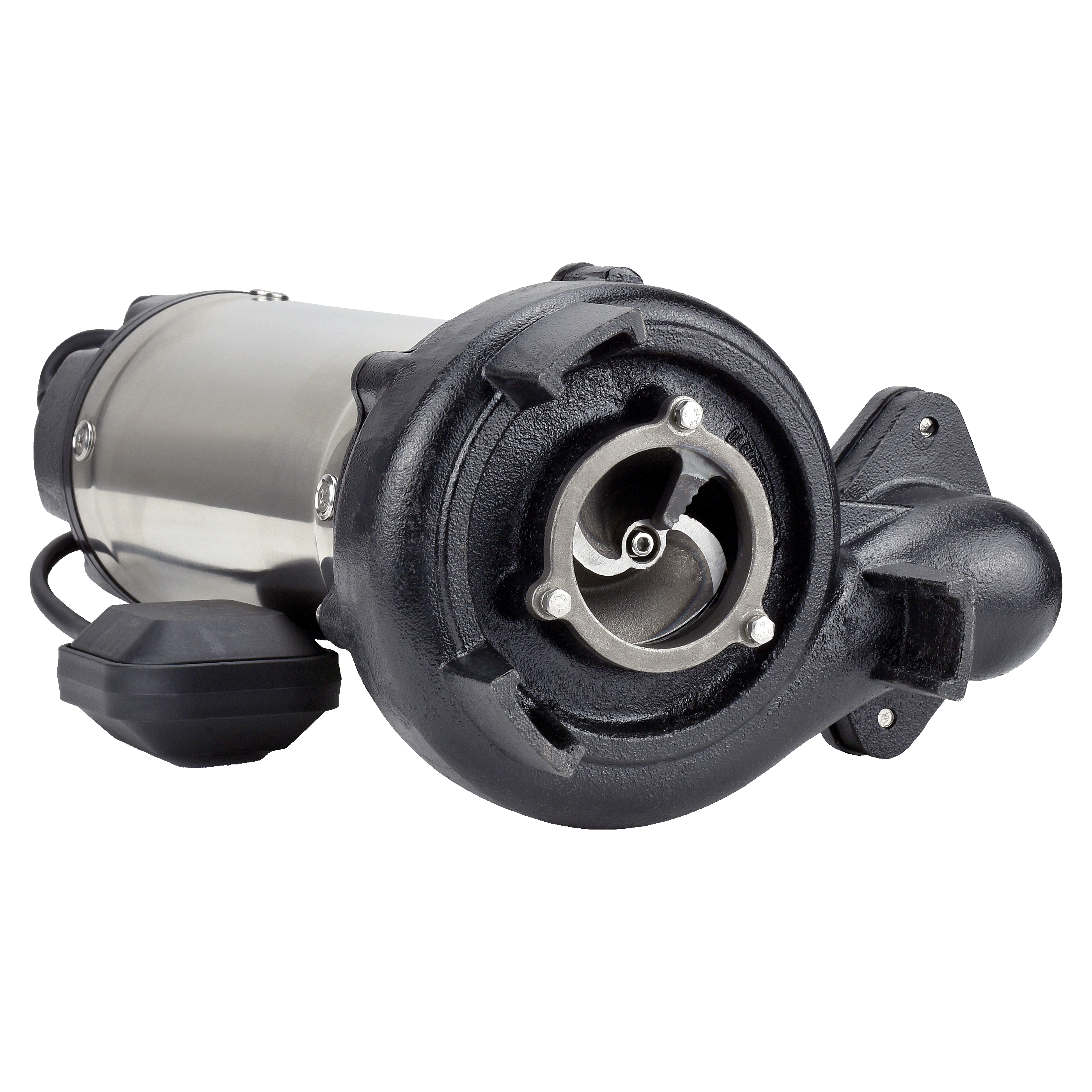 IQN 50-1500 (1,5 kW, 230 V) pompa zatapialna z pływakiem