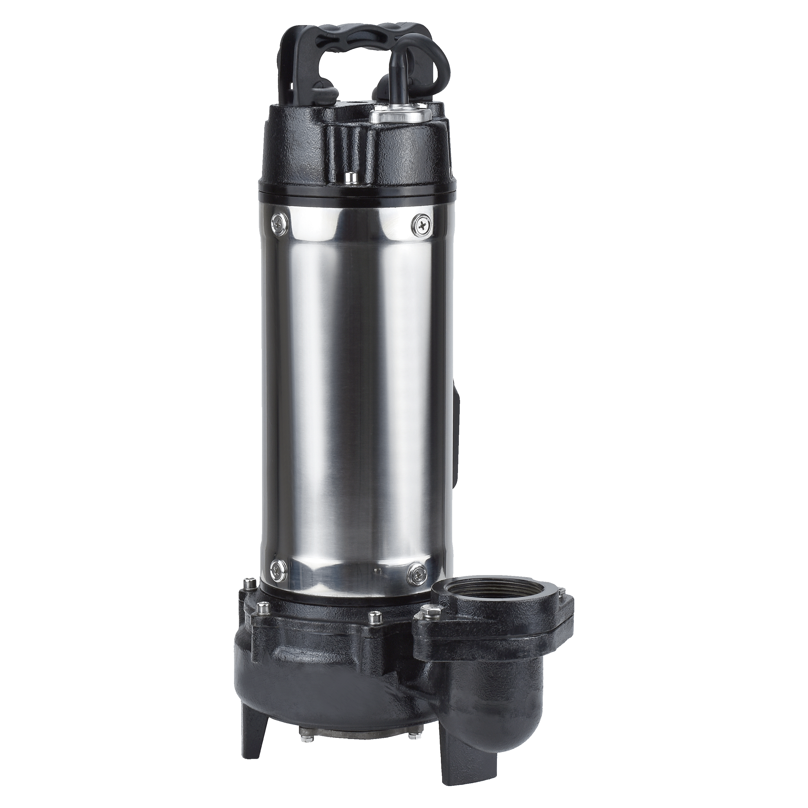 IQN 50-750 (0,75 kW, 230 V) pompa zatapialna z pływakiem