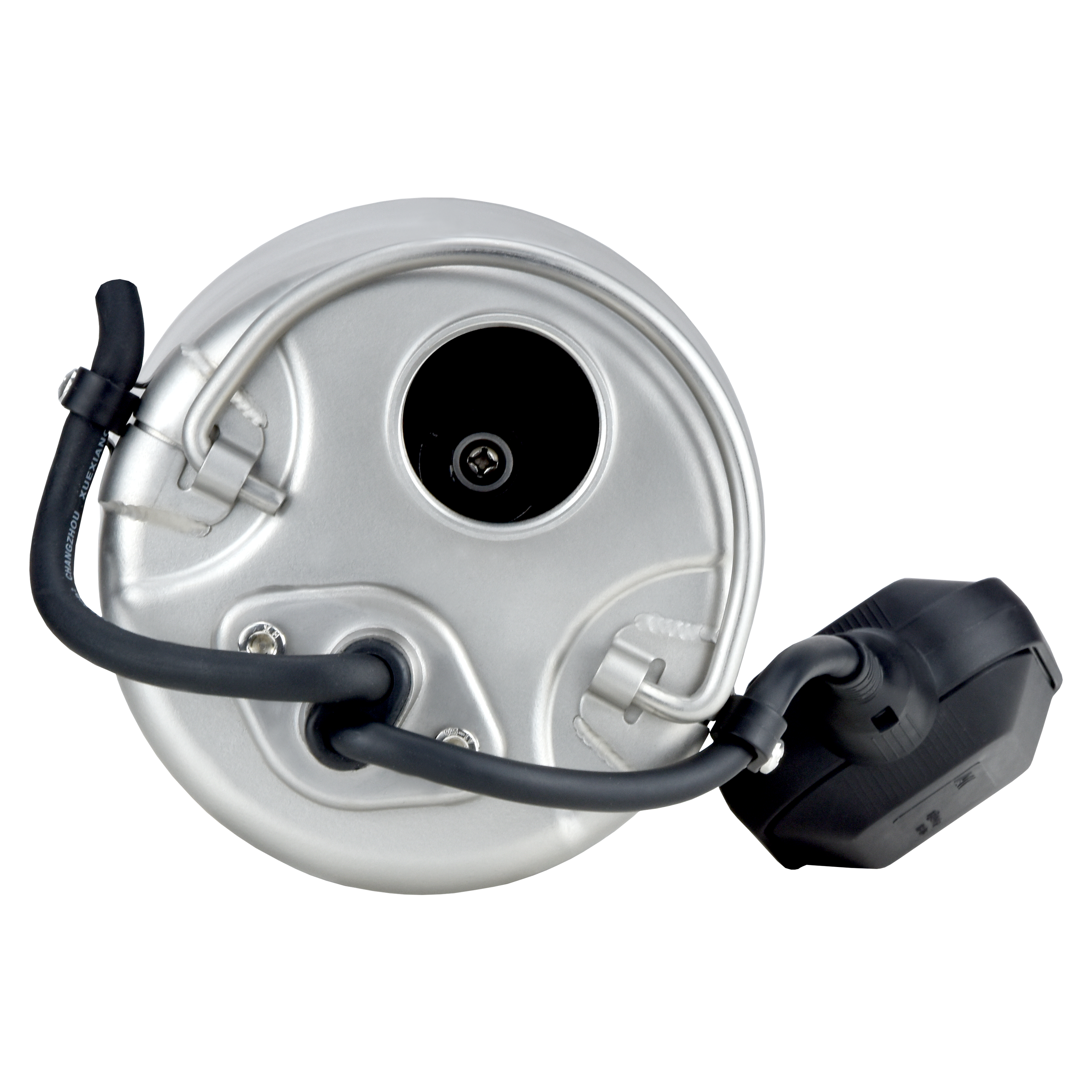 ISQ 32-750 (0,55 kW, 230 V) pompa zatapialna