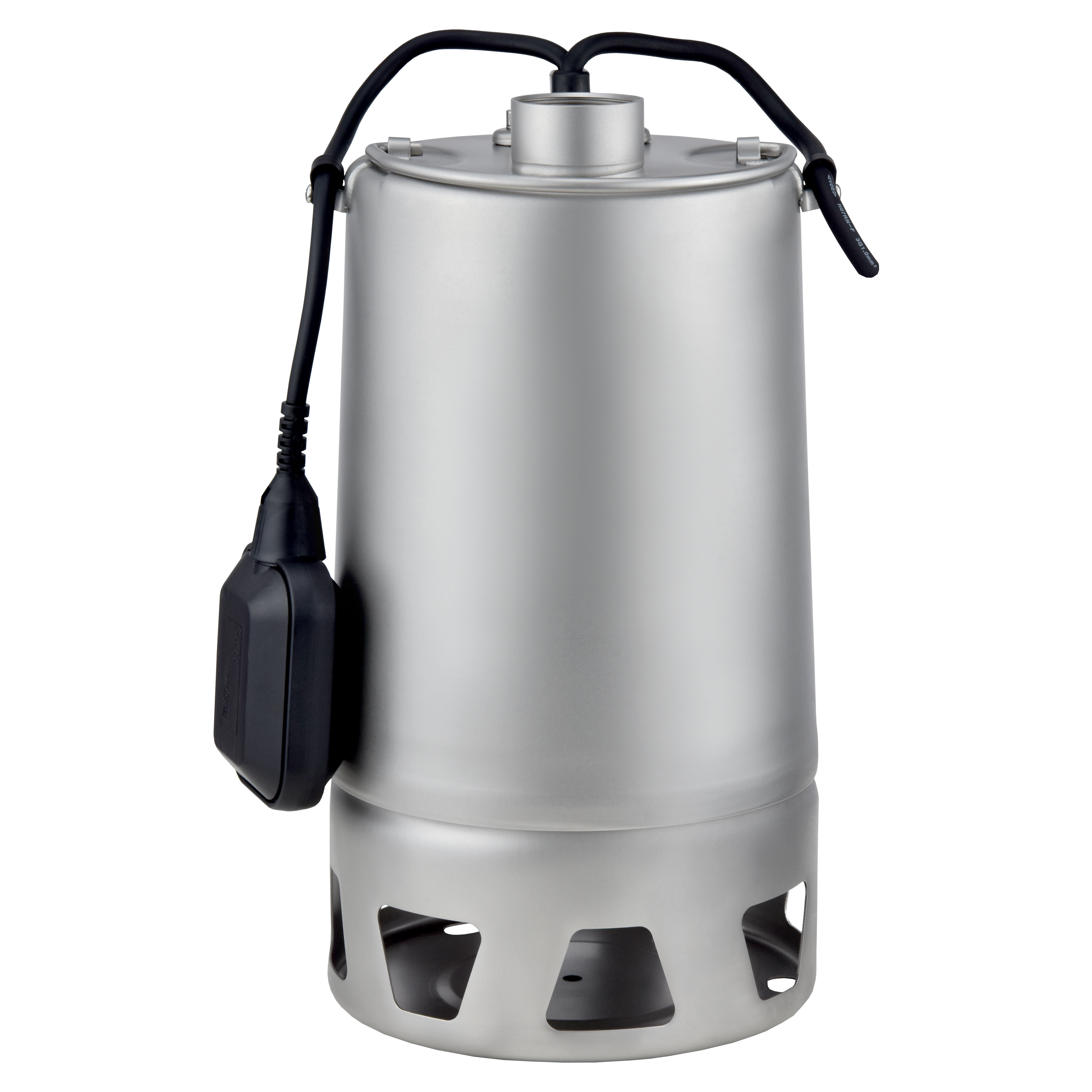 ISQ 40-750 (0,55 kW, 230 V) pompa zatapialna