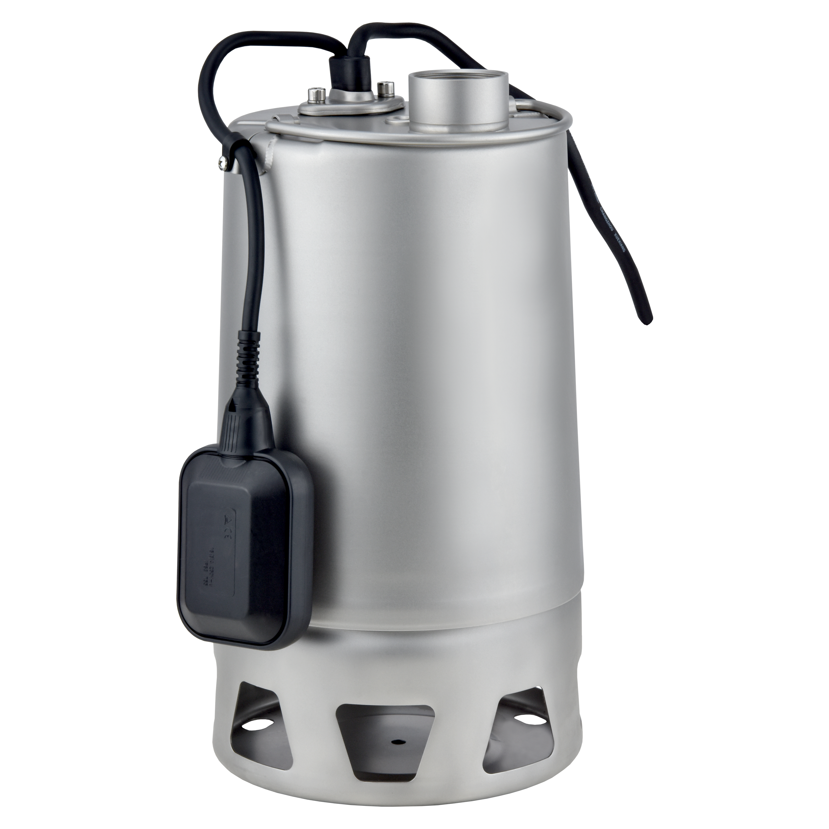 ISQ 40-750 (0,55 kW, 230 V) pompa zatapialna