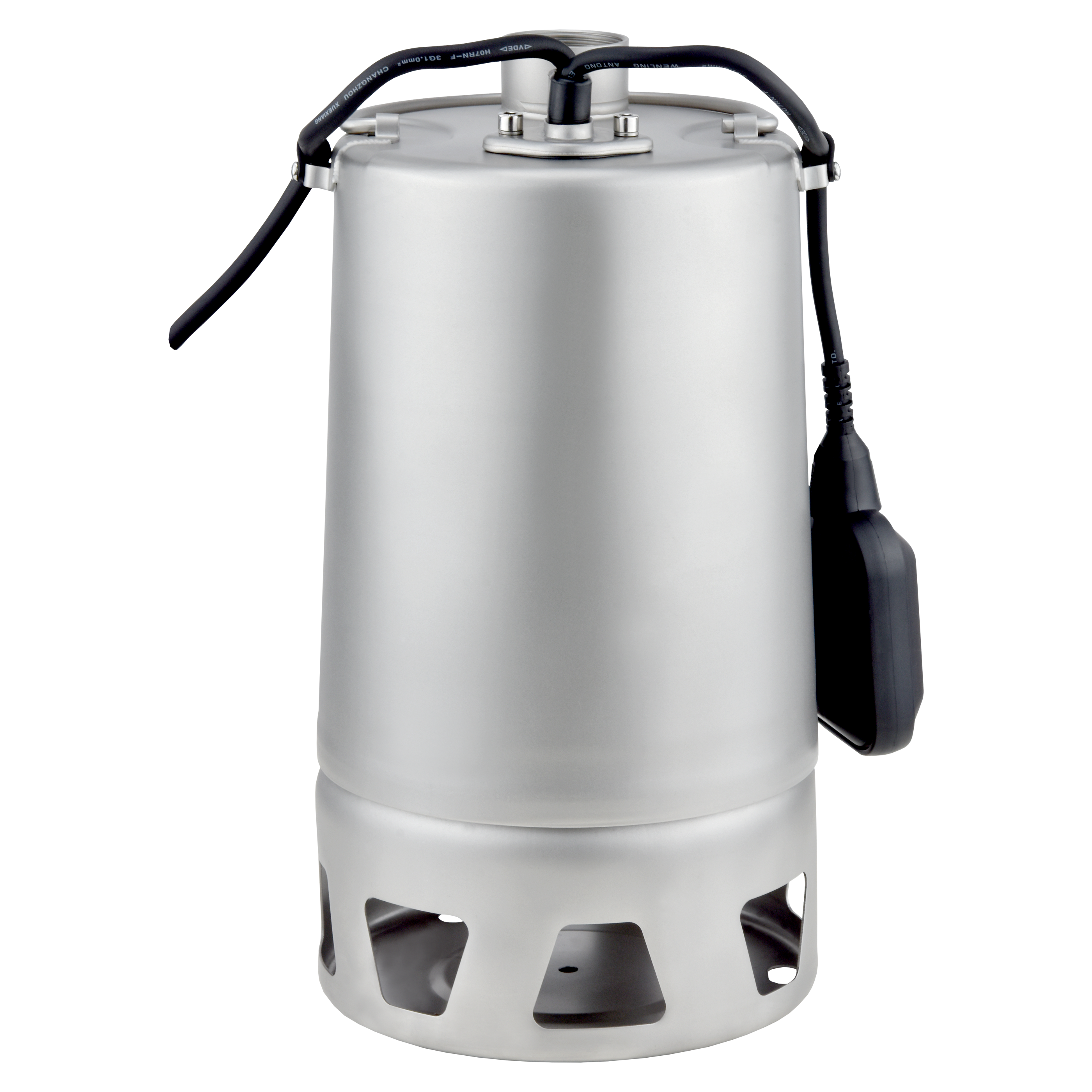 ISQ 40-550 (0,37 kW, 230 V) pompa zatapialna