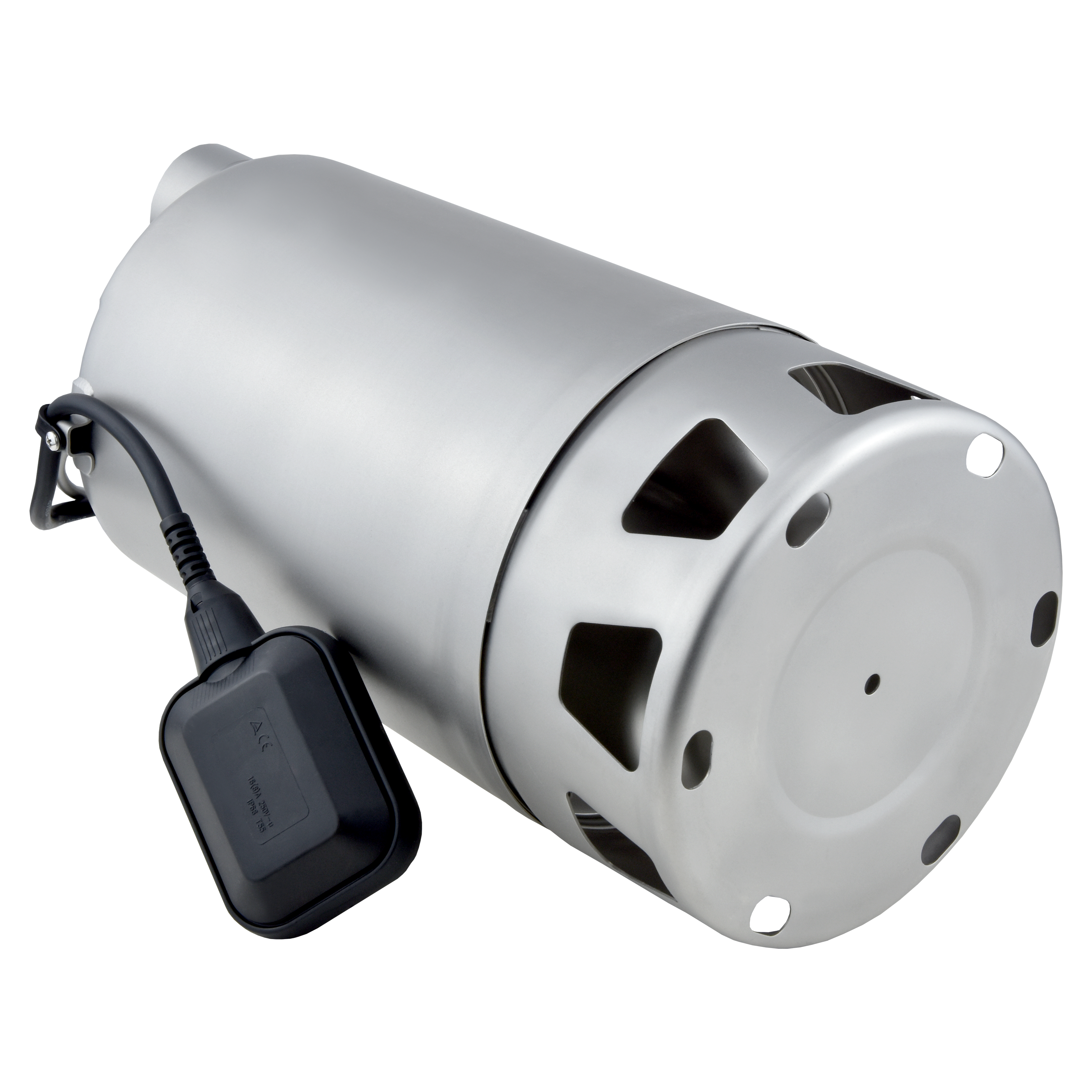 ISQ 40-550 (0,37 kW, 230 V) pompa zatapialna