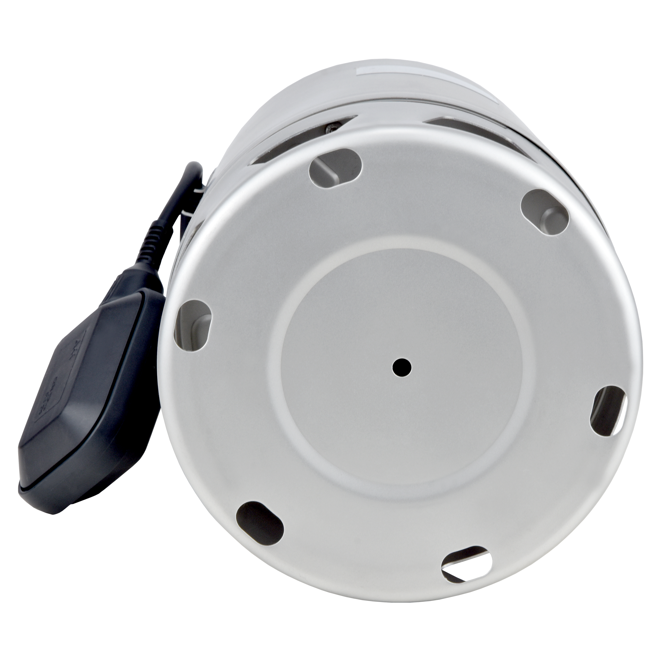 ISQ 40-550 (0,37 kW, 230 V) pompa zatapialna