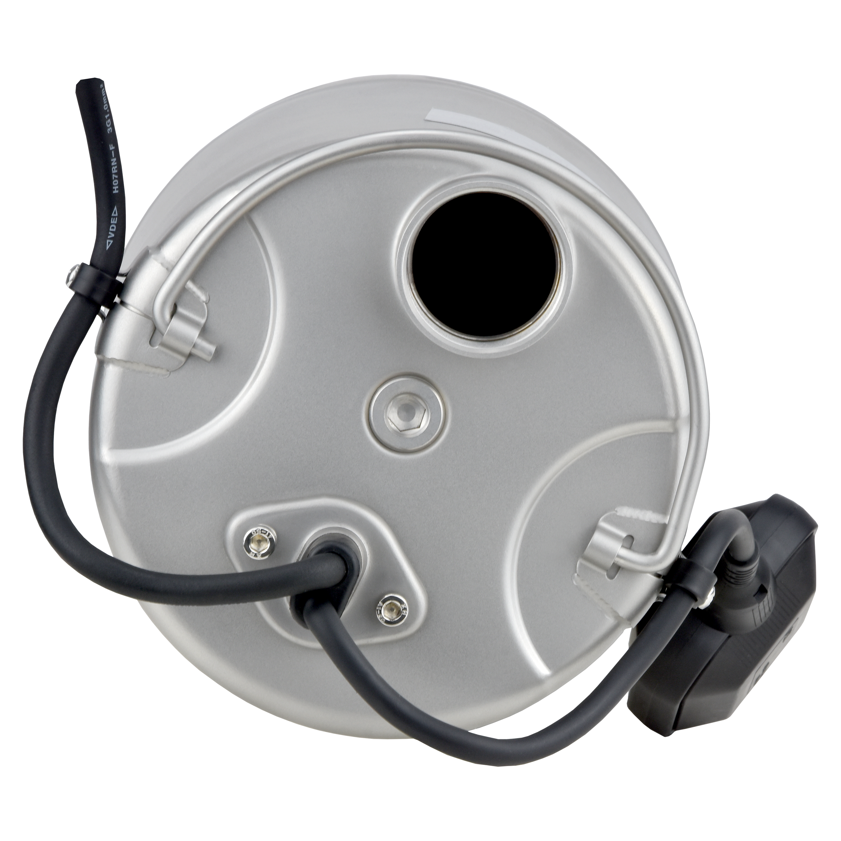 ISQ 40-550 (0,37 kW, 230 V) pompa zatapialna