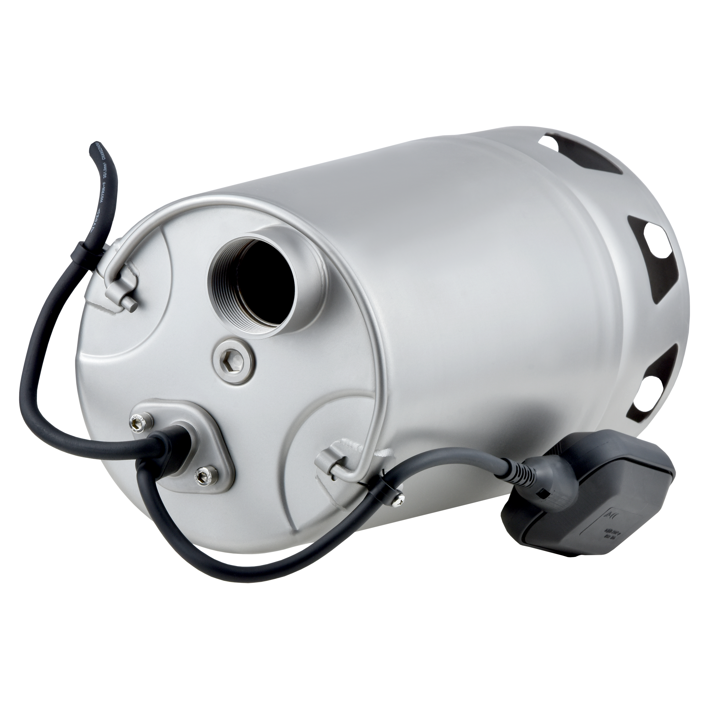 ISQ 40-550 (0,37 kW, 230 V) pompa zatapialna