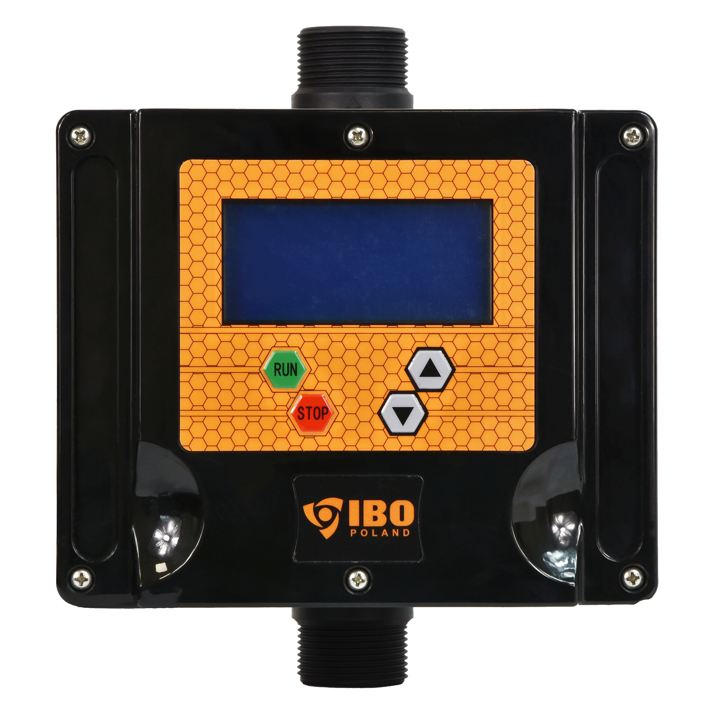 IVR 03 030S (0,37-2,2 kW, 230 V, 12 A) Inwerter