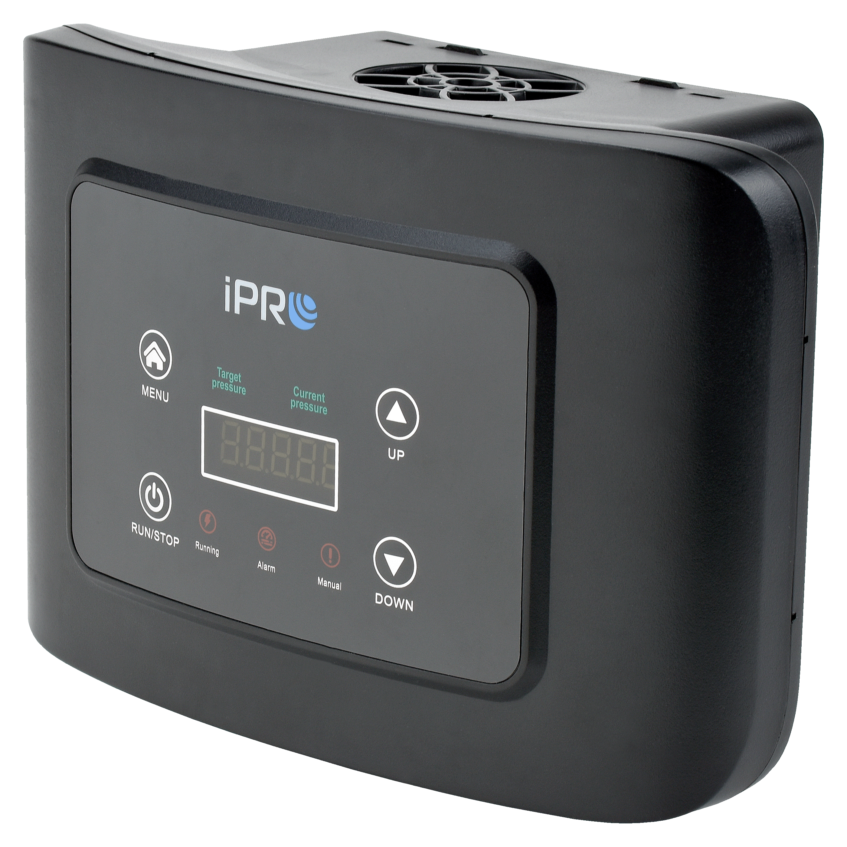 IVR-X (2,2kW / 230V - 10A) Inwerter