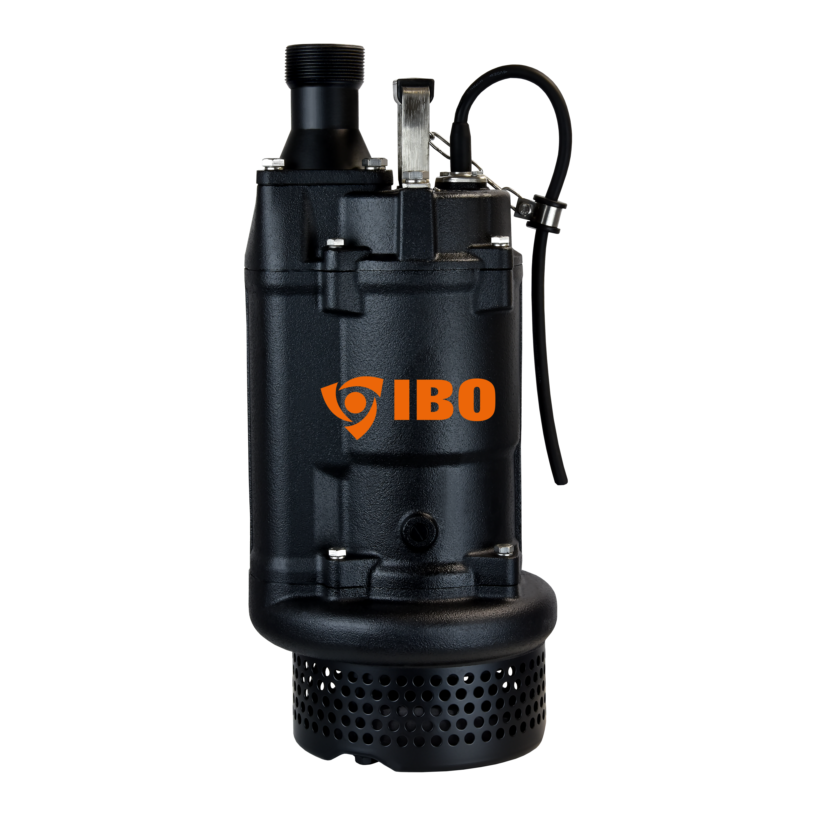 KBFU 100-3.7 T (3,7 kW, 400 V) Pompa de rușine