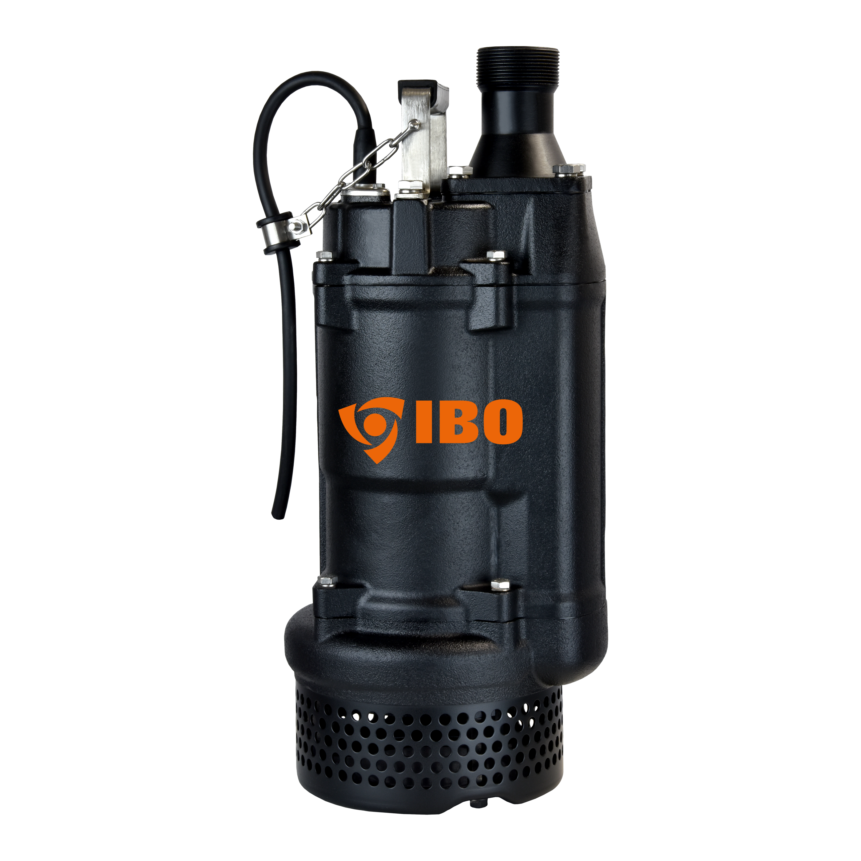 KBFU 100-3.7 T (3,7 kW, 400 V) Pompa de rușine