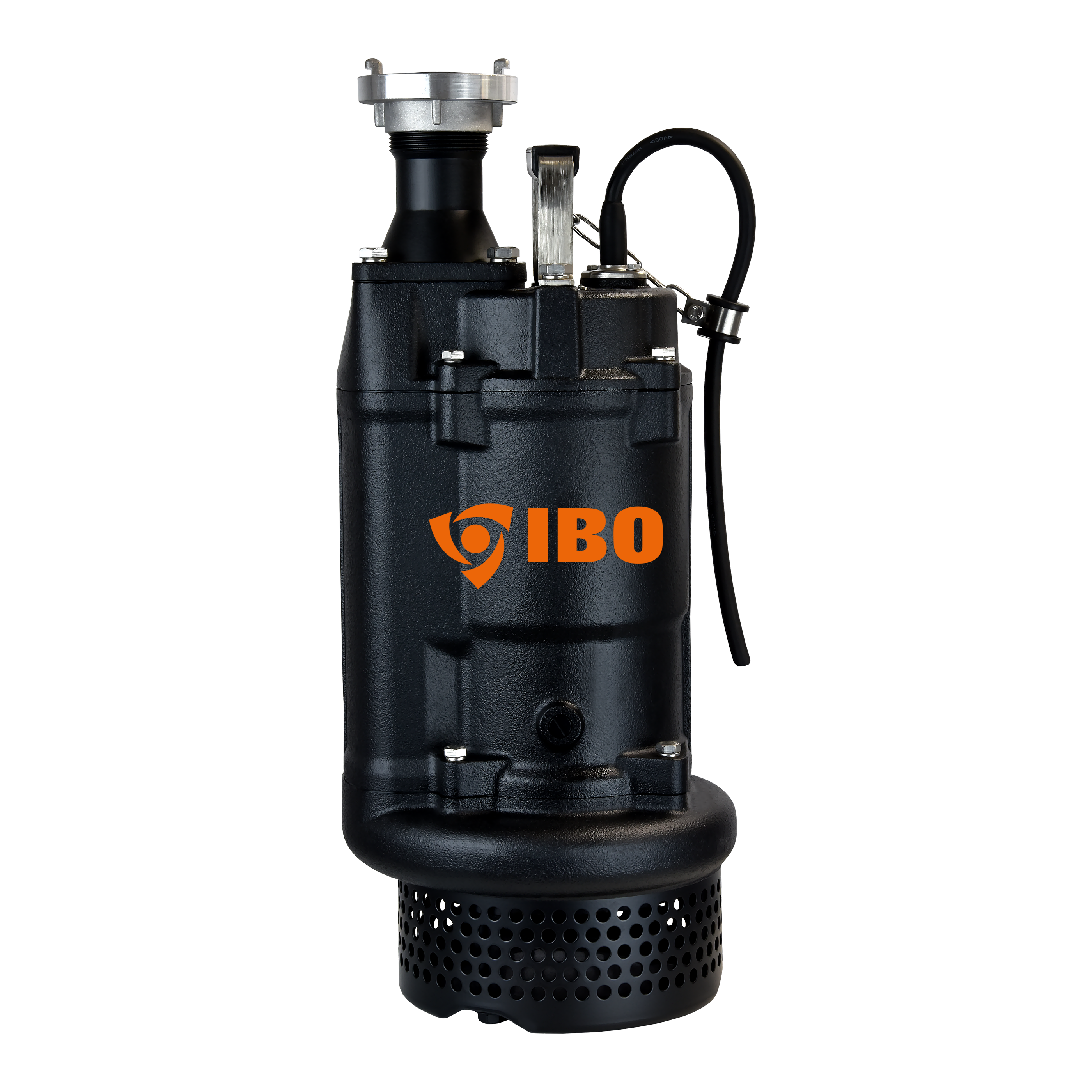 KBFU 80-3.7 T (3,7 kW, 400 V) Pompa de rușine