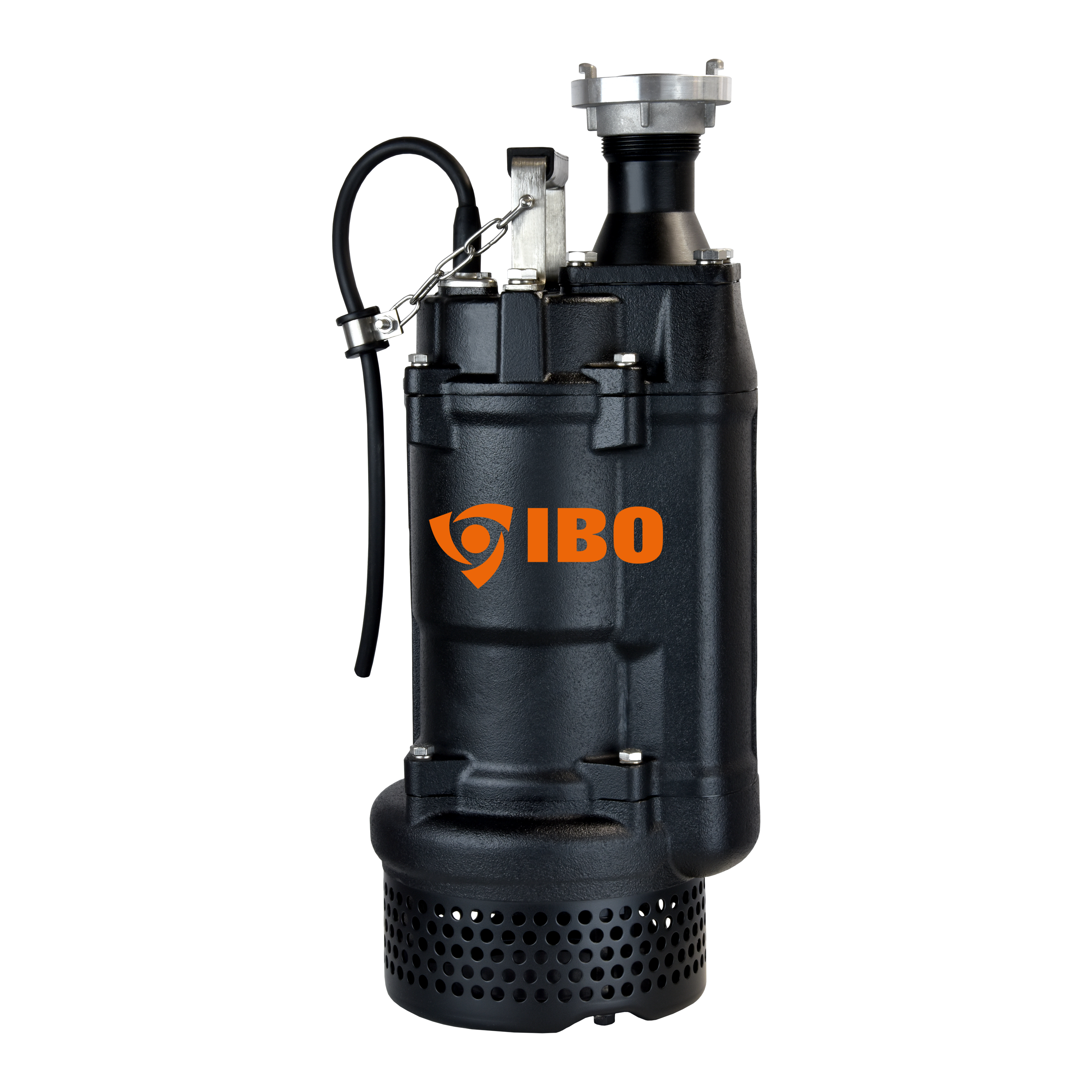 KBFU 80-3.7 T (3,7 kW, 400 V) Pompa de rușine