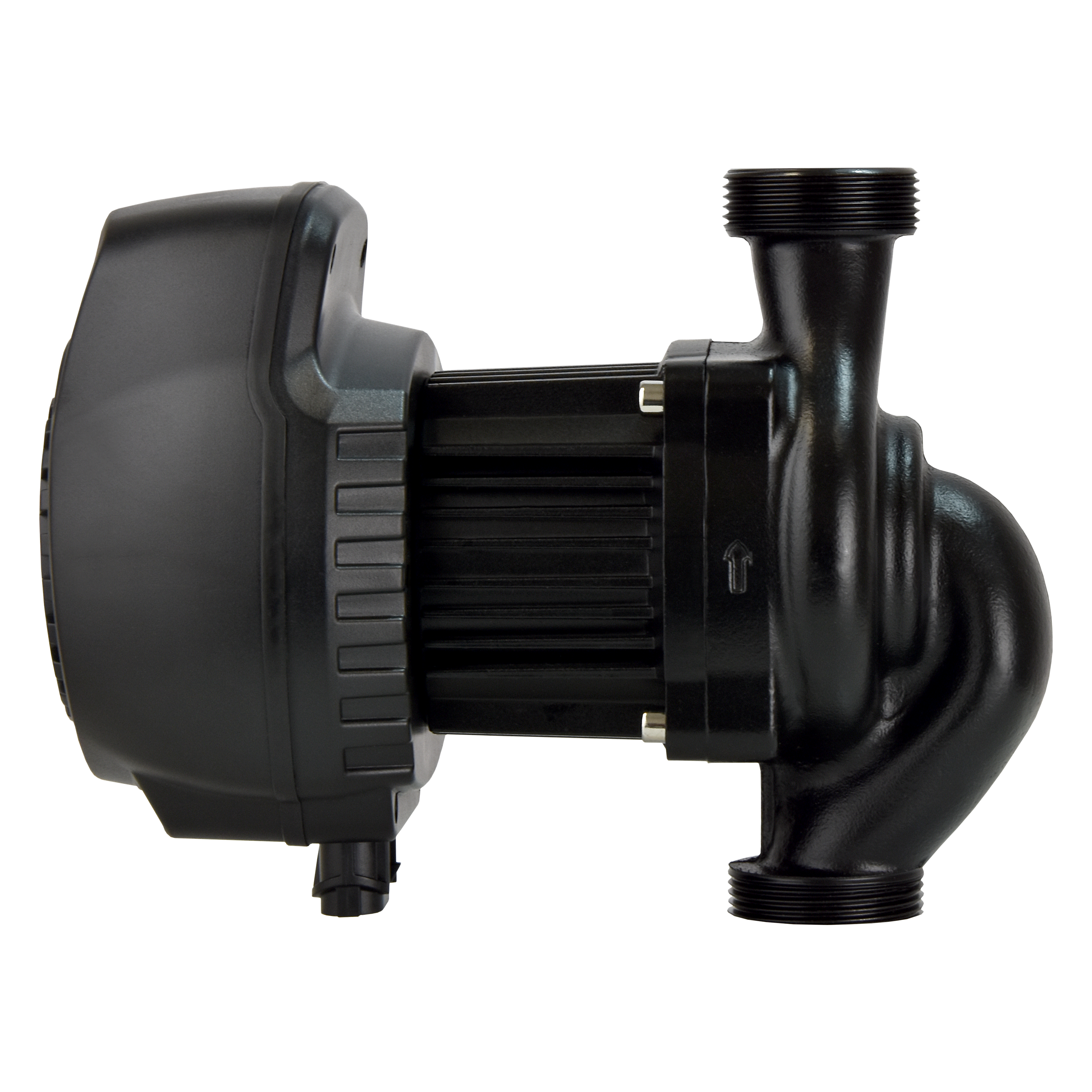 MAGI MAX 25-100/180 pompa obiegowa ze śrubunkami