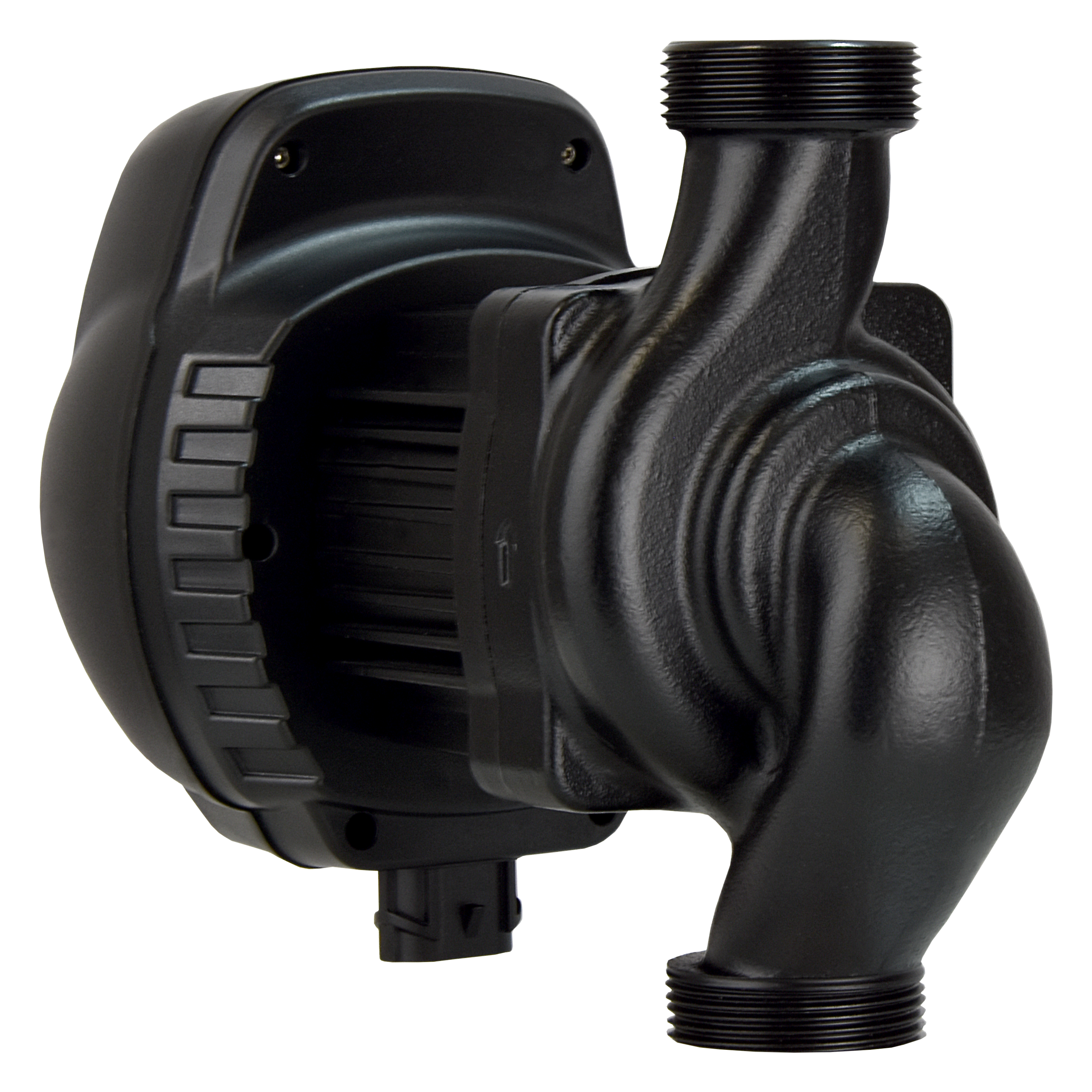 MAGI MAX 25-100/180 pompa obiegowa ze śrubunkami