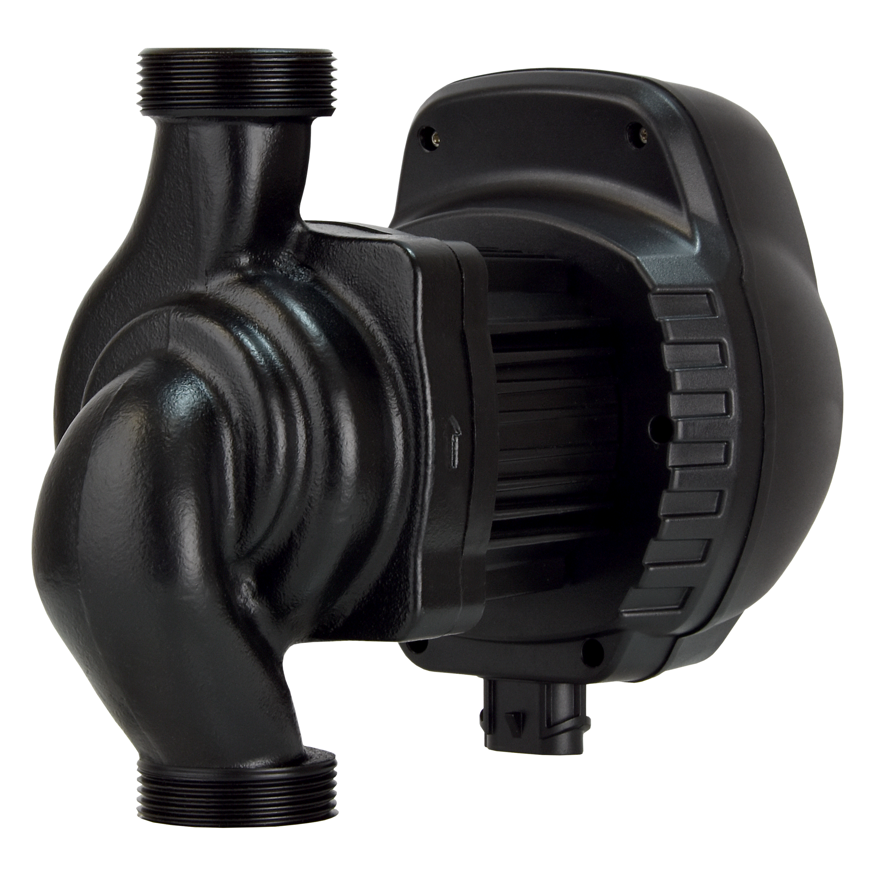 MAGI MAX 25-100/180 pompa obiegowa ze śrubunkami