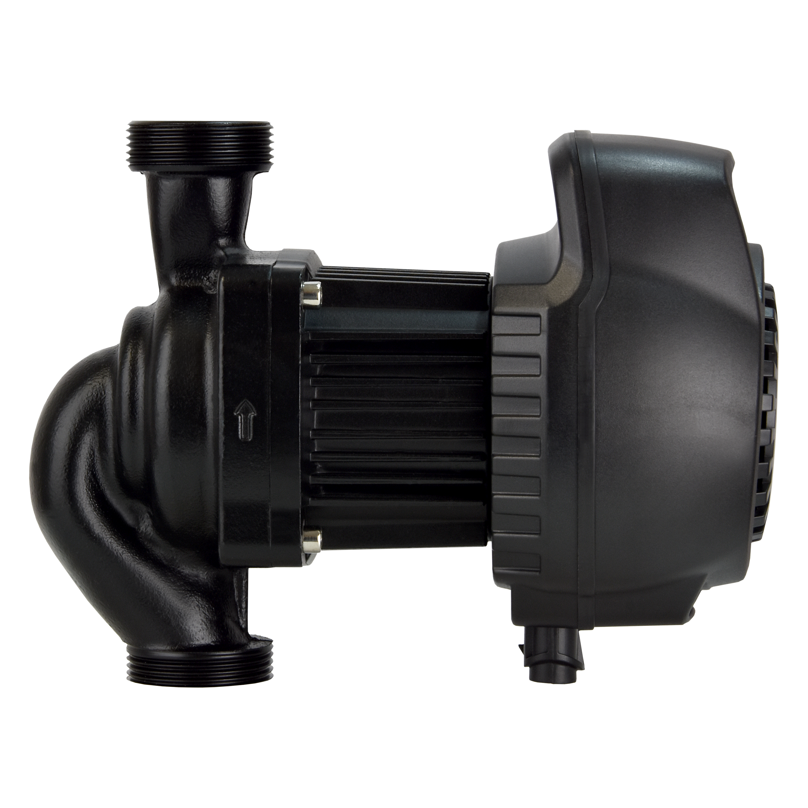 MAGI MAX 25-100/180 pompa obiegowa ze śrubunkami