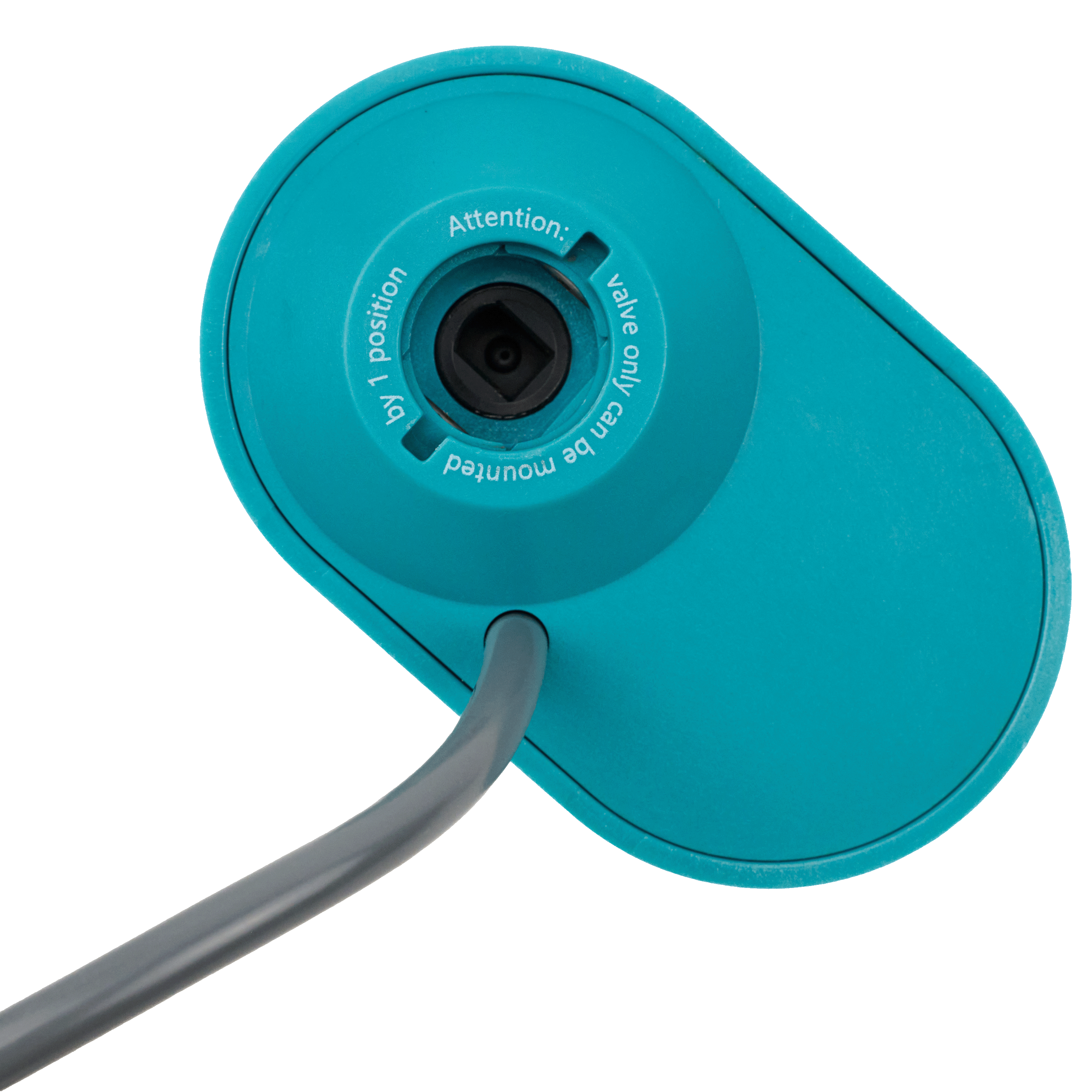 MIX 2 UNI CONTROL NB GZs DN32 Zawór strefowy, kulowy z siłownikiem 2/3-punktowy 230V