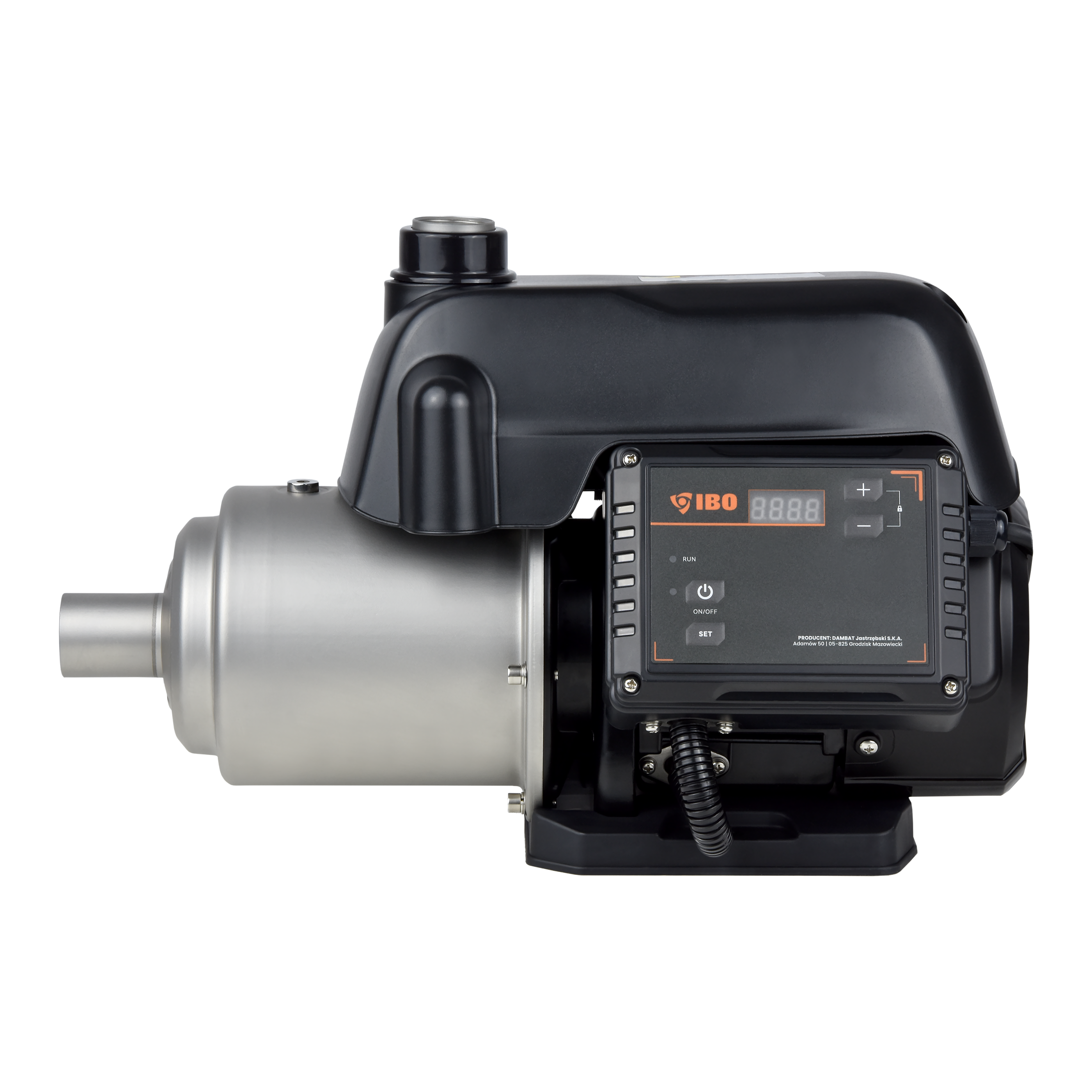 MAGNET 750 AUTO pompa z falownikiem