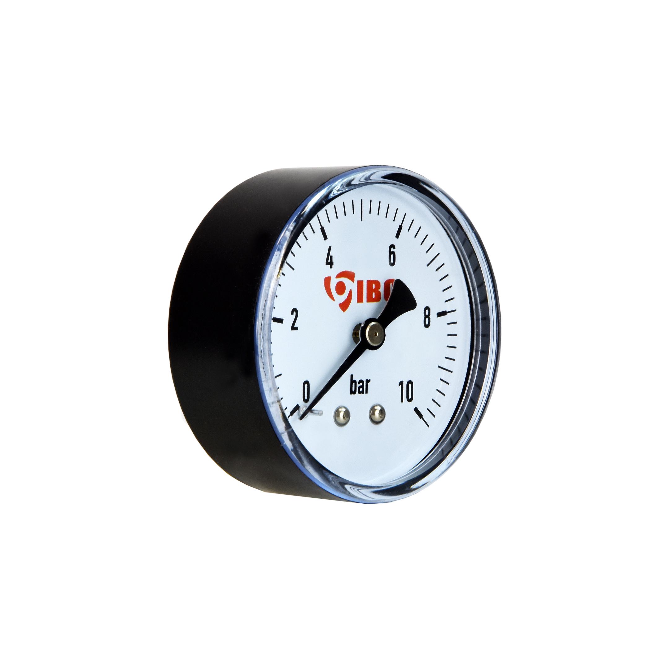 Image 38: 1/4 "Axialstechsel, FI 60 mm, 0 ÷ 10BAR