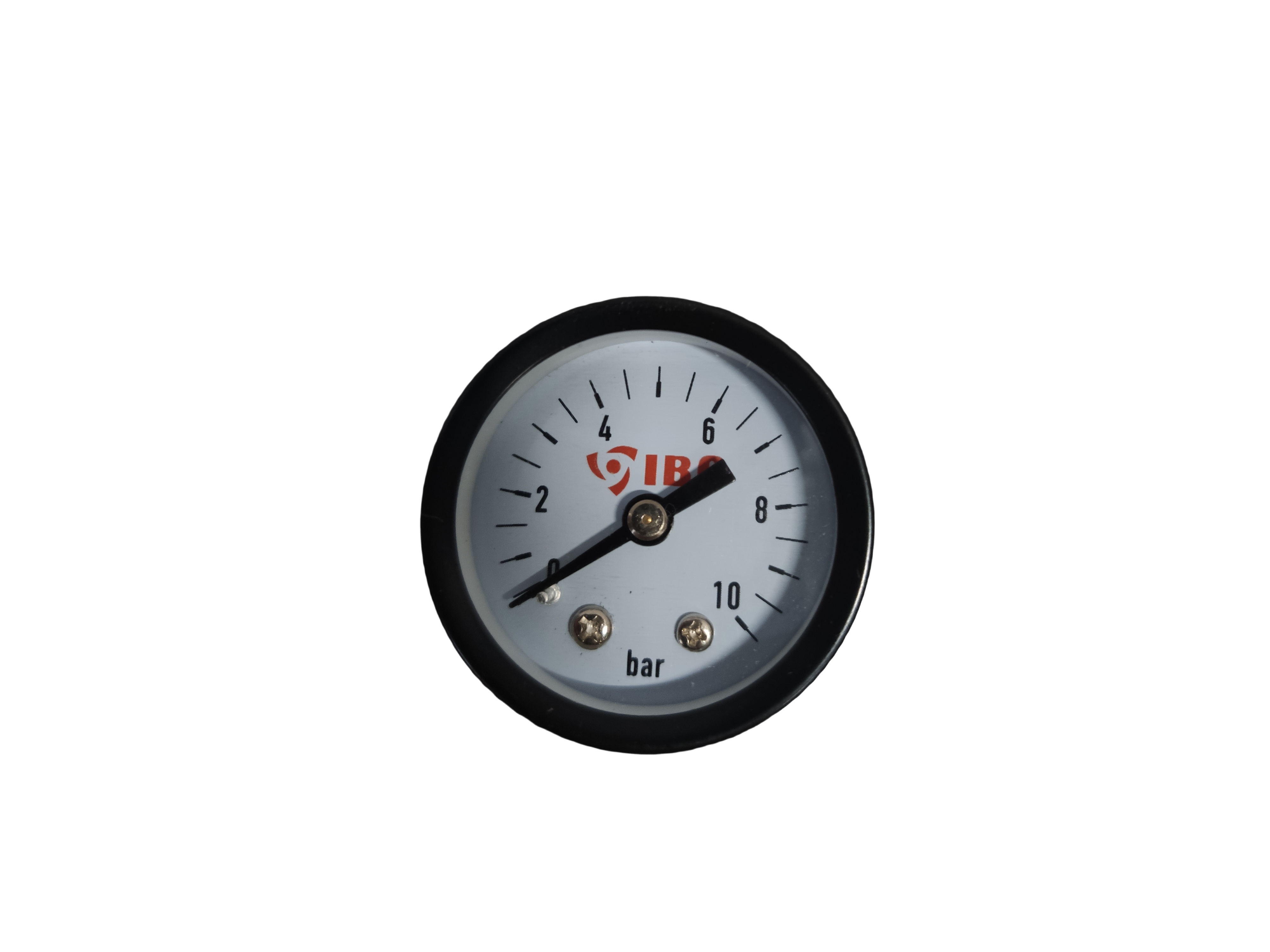 Manometr - 1/4" GZ