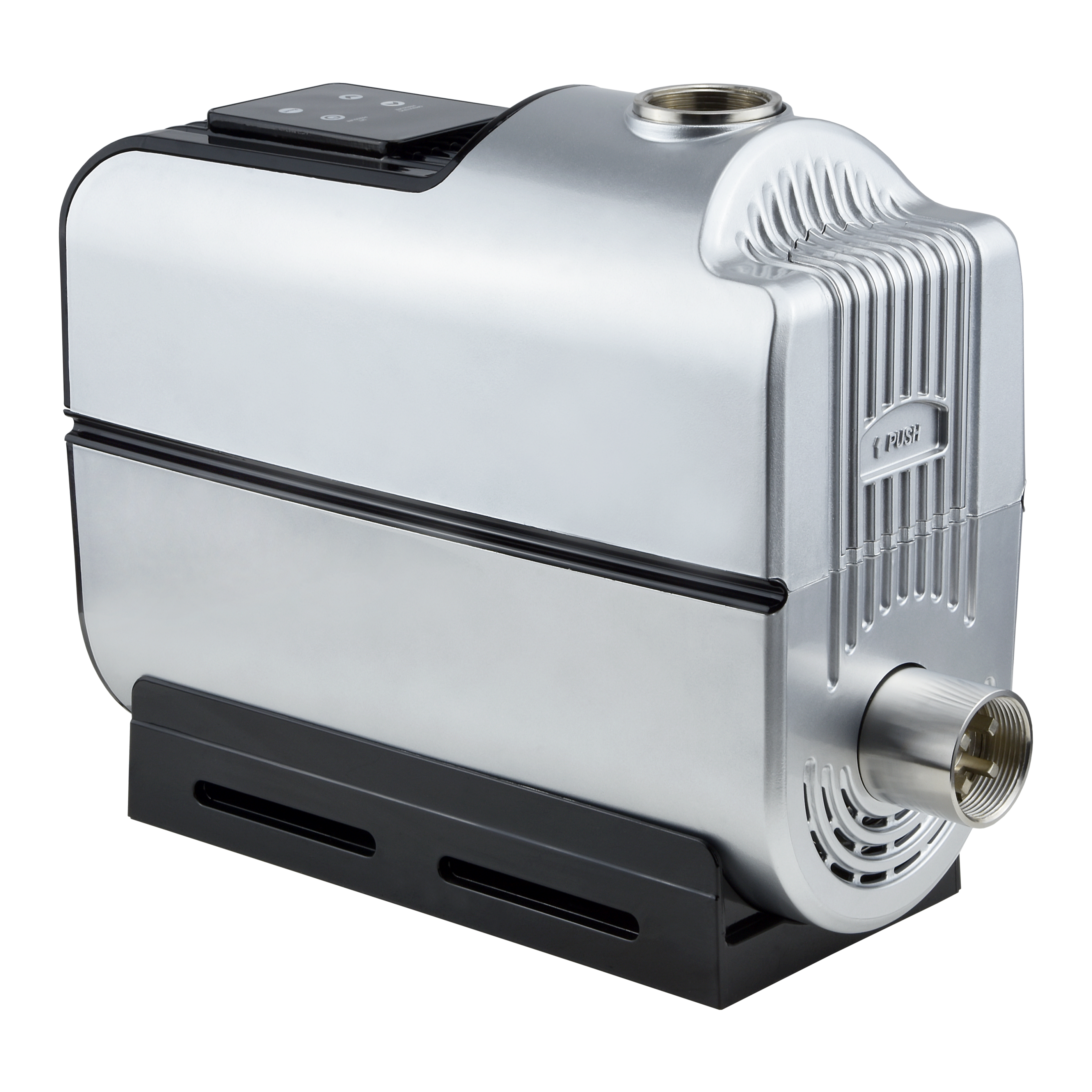 Pompă nismo 1100 cu invertor