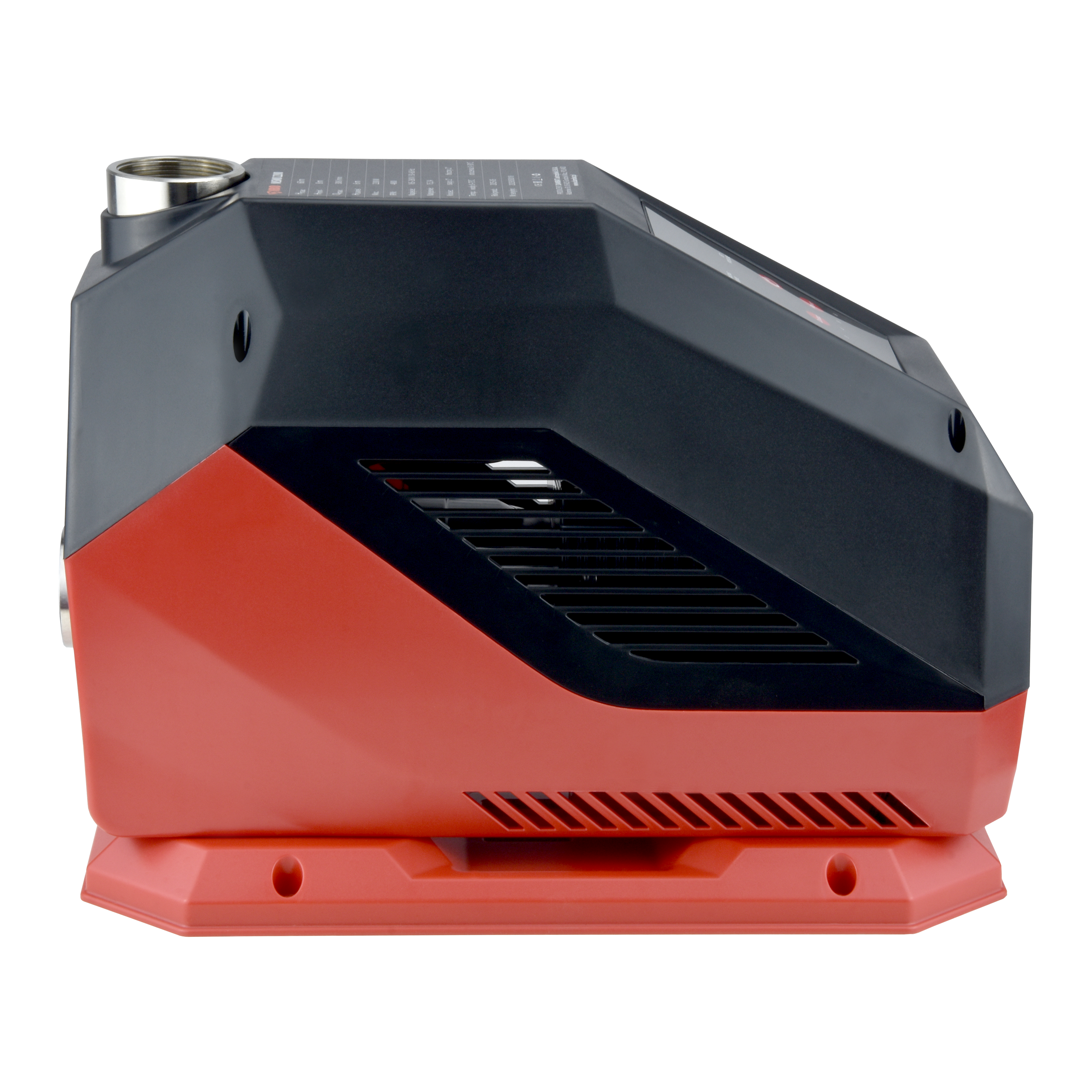 Pompă nismo 2200 cu invertor