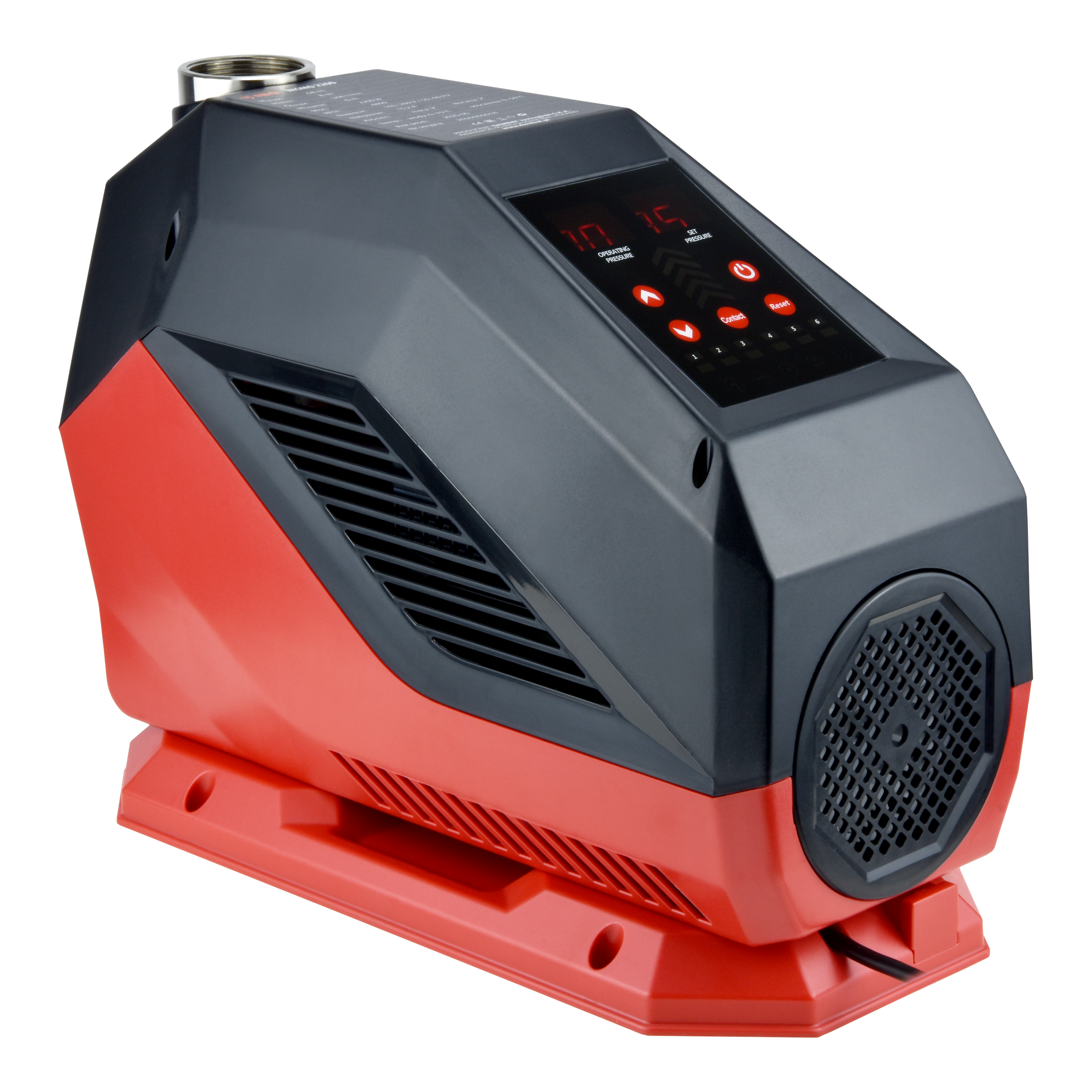 Pompă nismo 2200 cu invertor