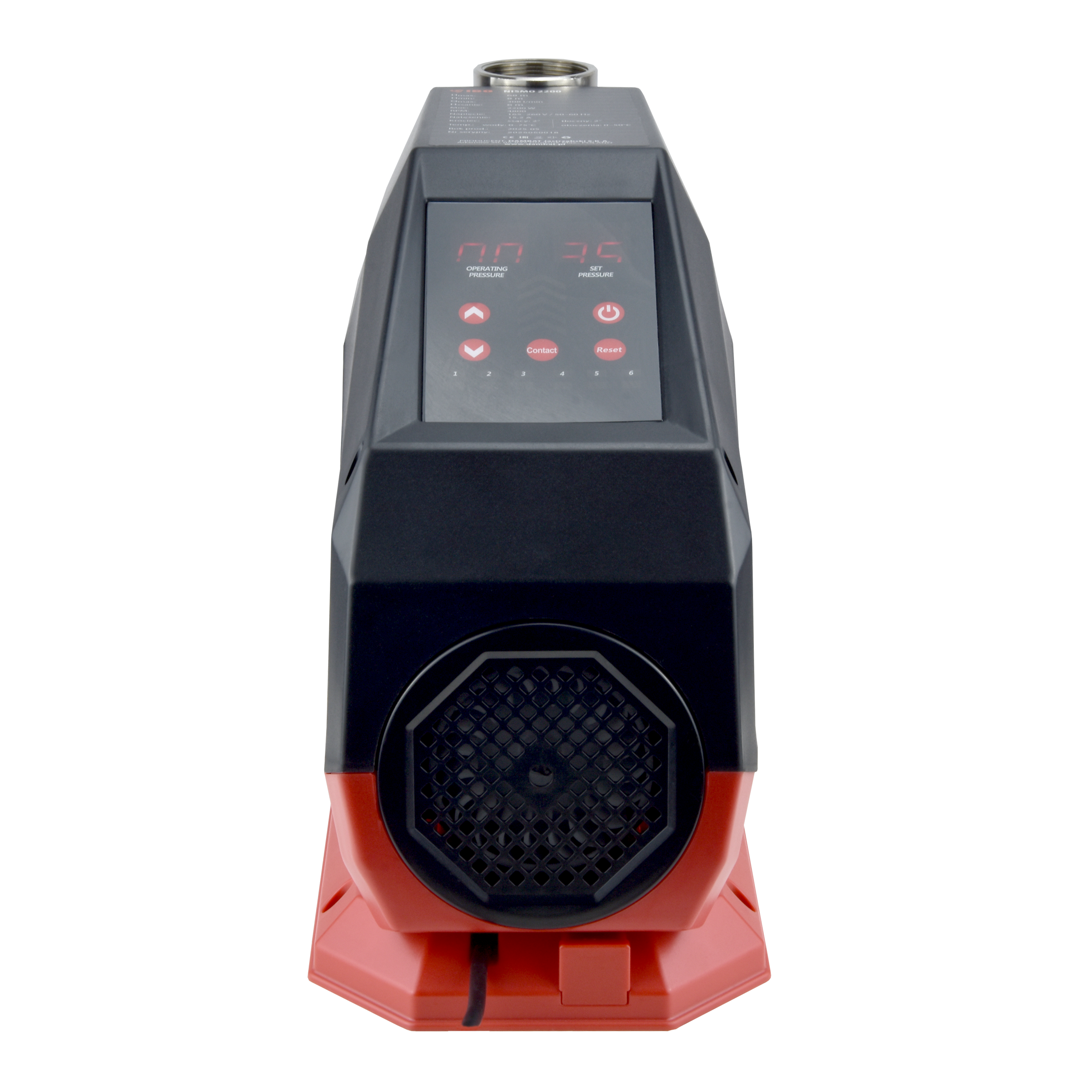 Pompă nismo 2200 cu invertor