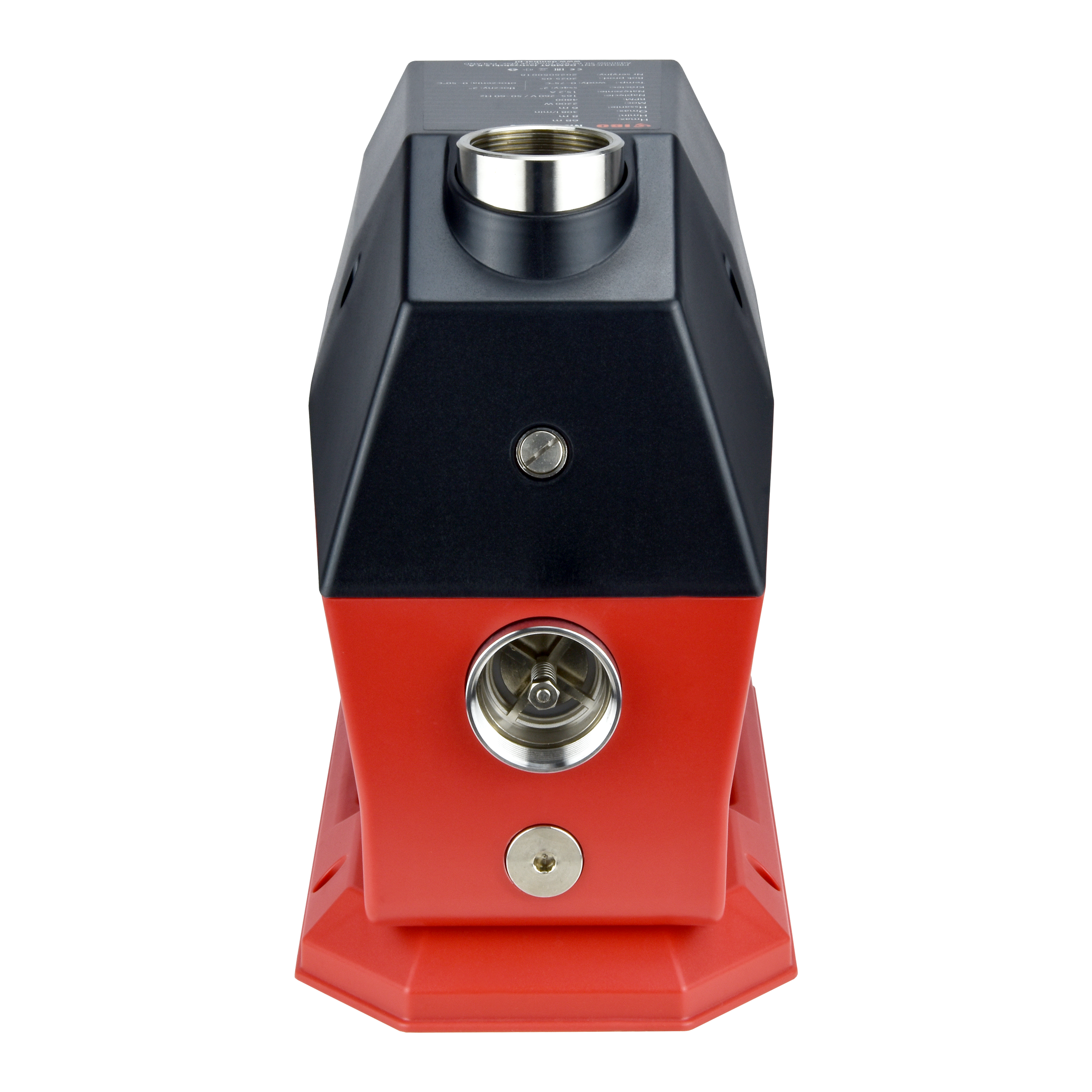 Pompă nismo 2200 cu invertor