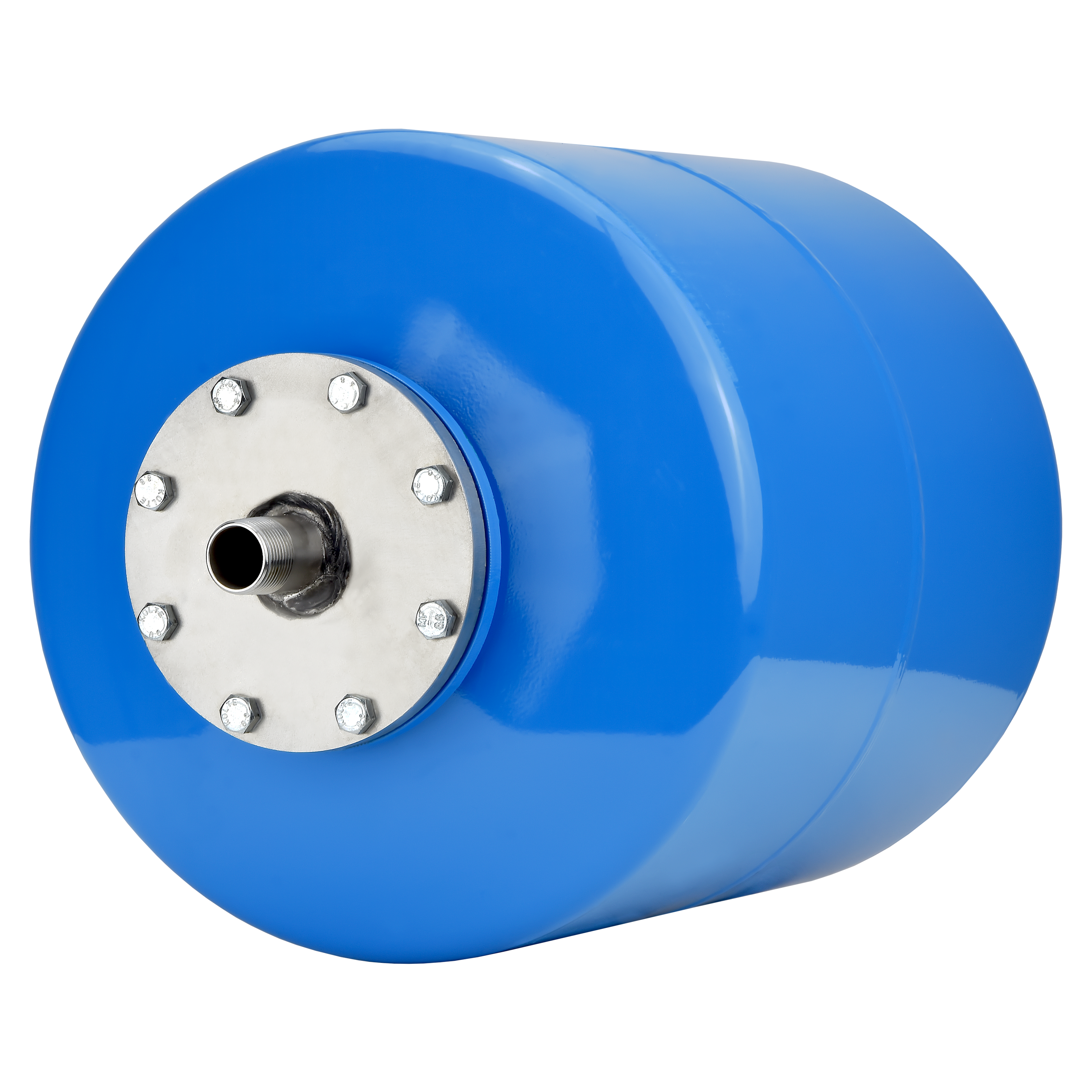 Naczynie przeponowe (25bar) CWU 24 IBO ITALY