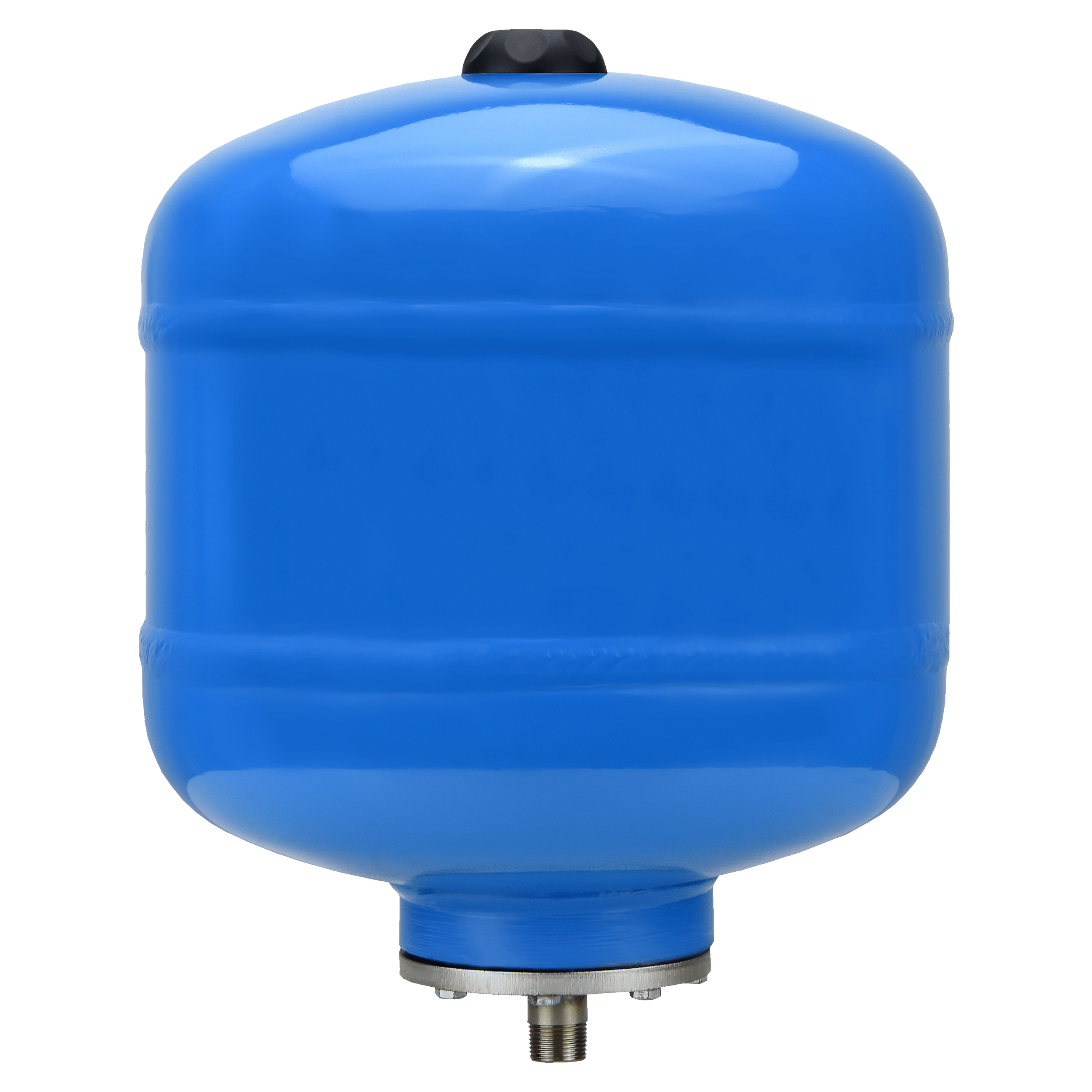 Naczynie przeponowe (25bar) CWU 36 IBO ITALY