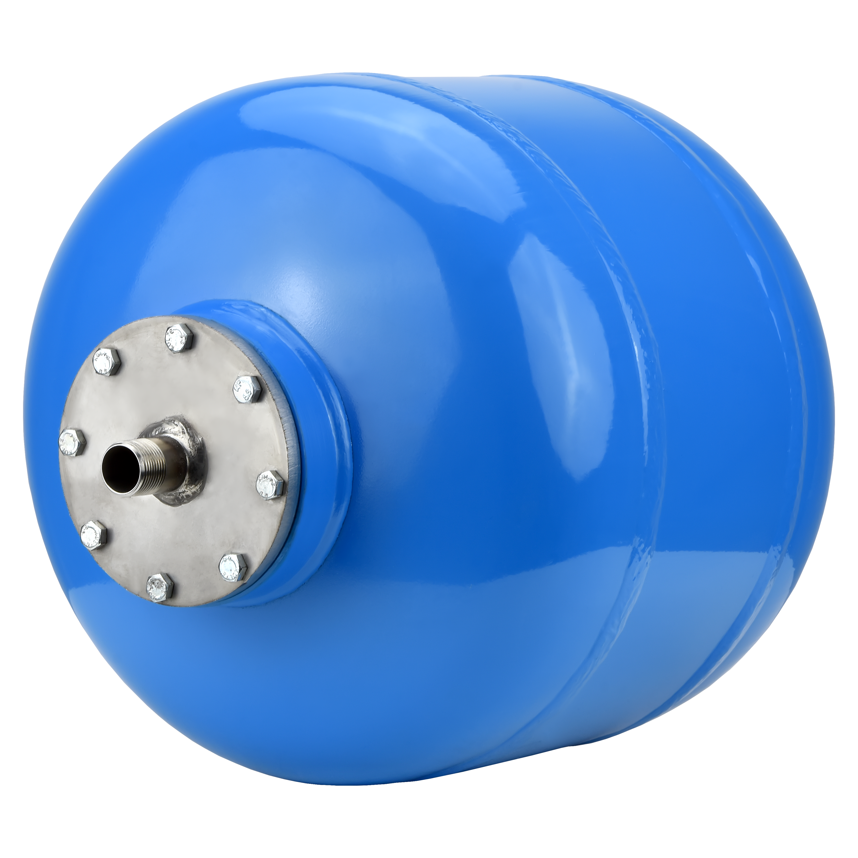 Naczynie przeponowe (25bar) CWU 36 IBO ITALY