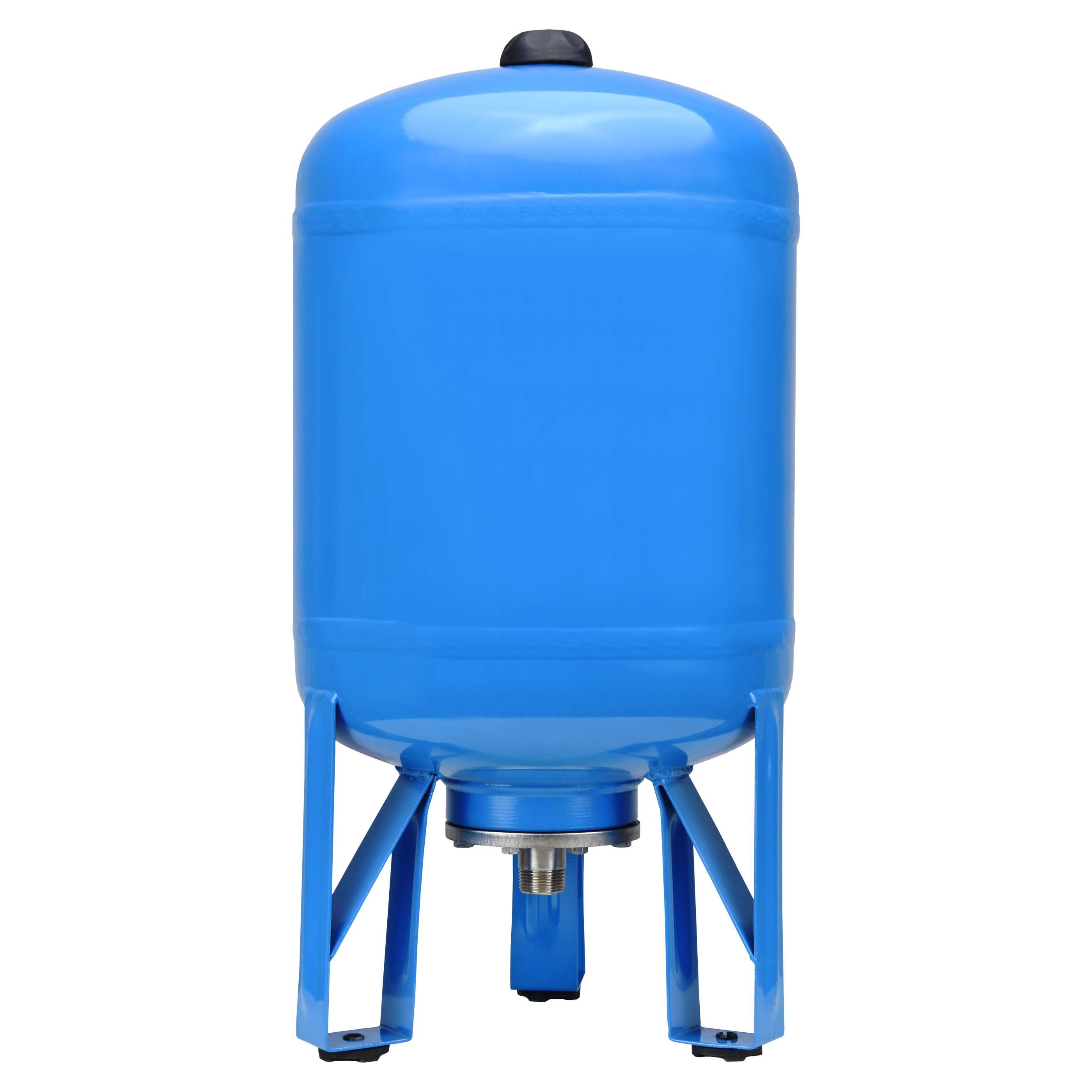 Naczynie przeponowe (25bar) CWU 50 IBO ITALY