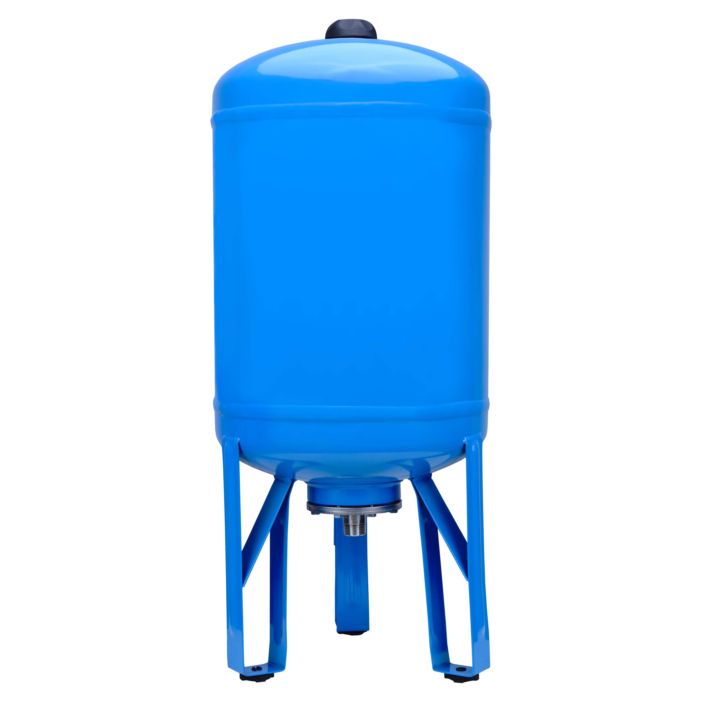 Naczynie przeponowe (25bar) CWU 80 IBO ITALY