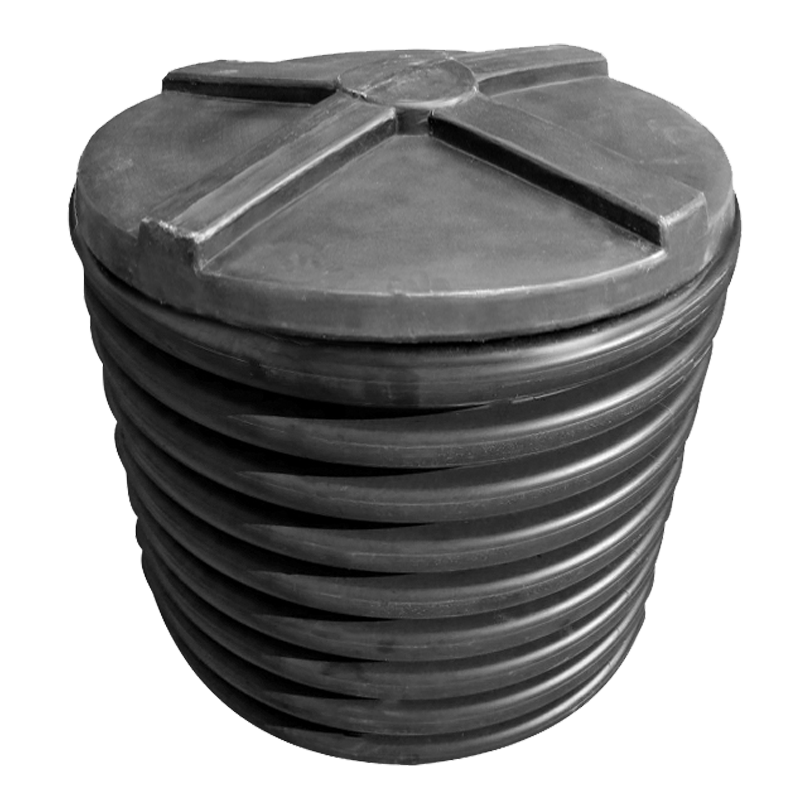 PSI/08/NAD - Nadstawka do pompowni przydomowej PSI