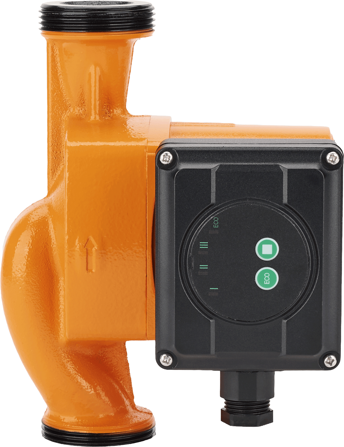 OHI CO 25-80/180 cirkulaciona pumpa