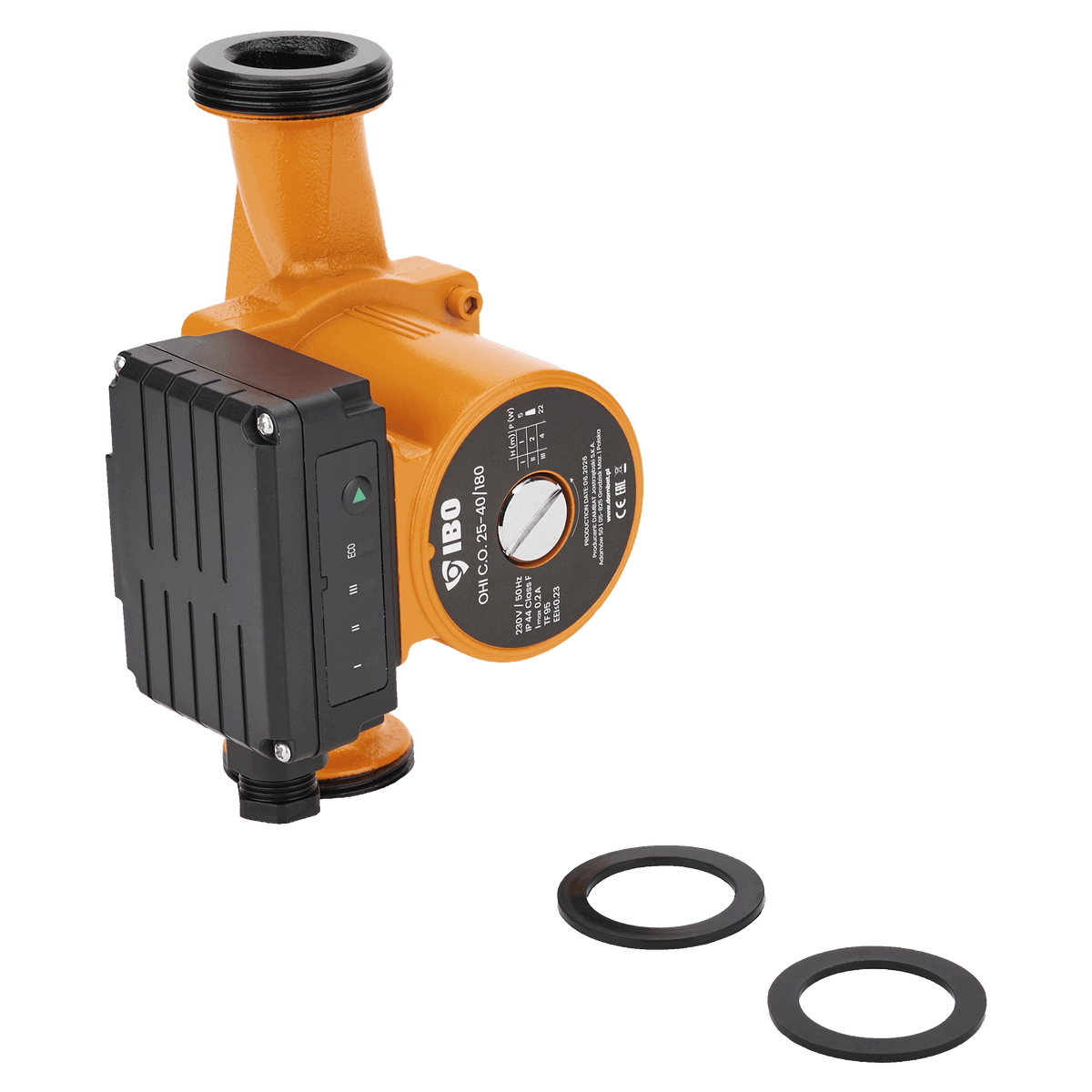 OHI CO 25-40/180 pompa obiegowa